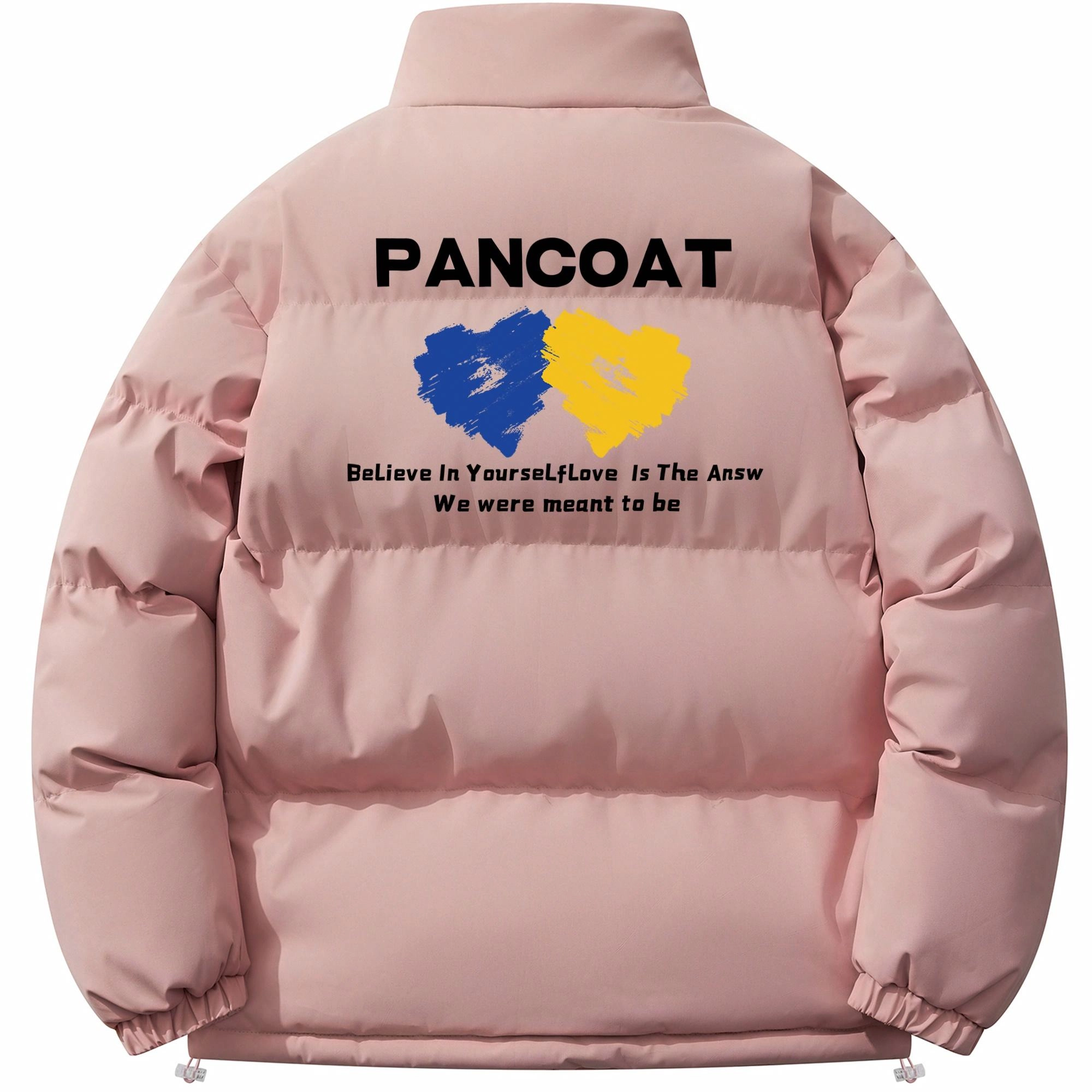 Pancoat logo