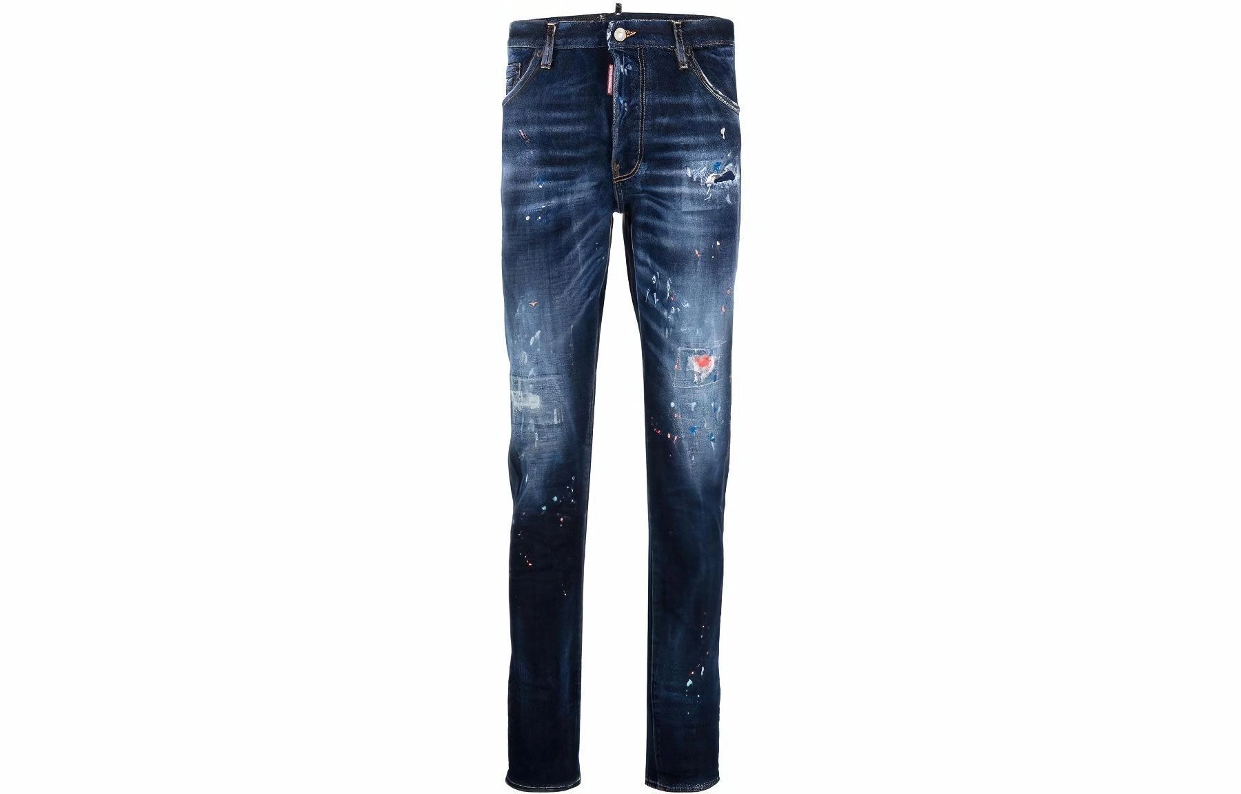DSQUARED 2 SS24