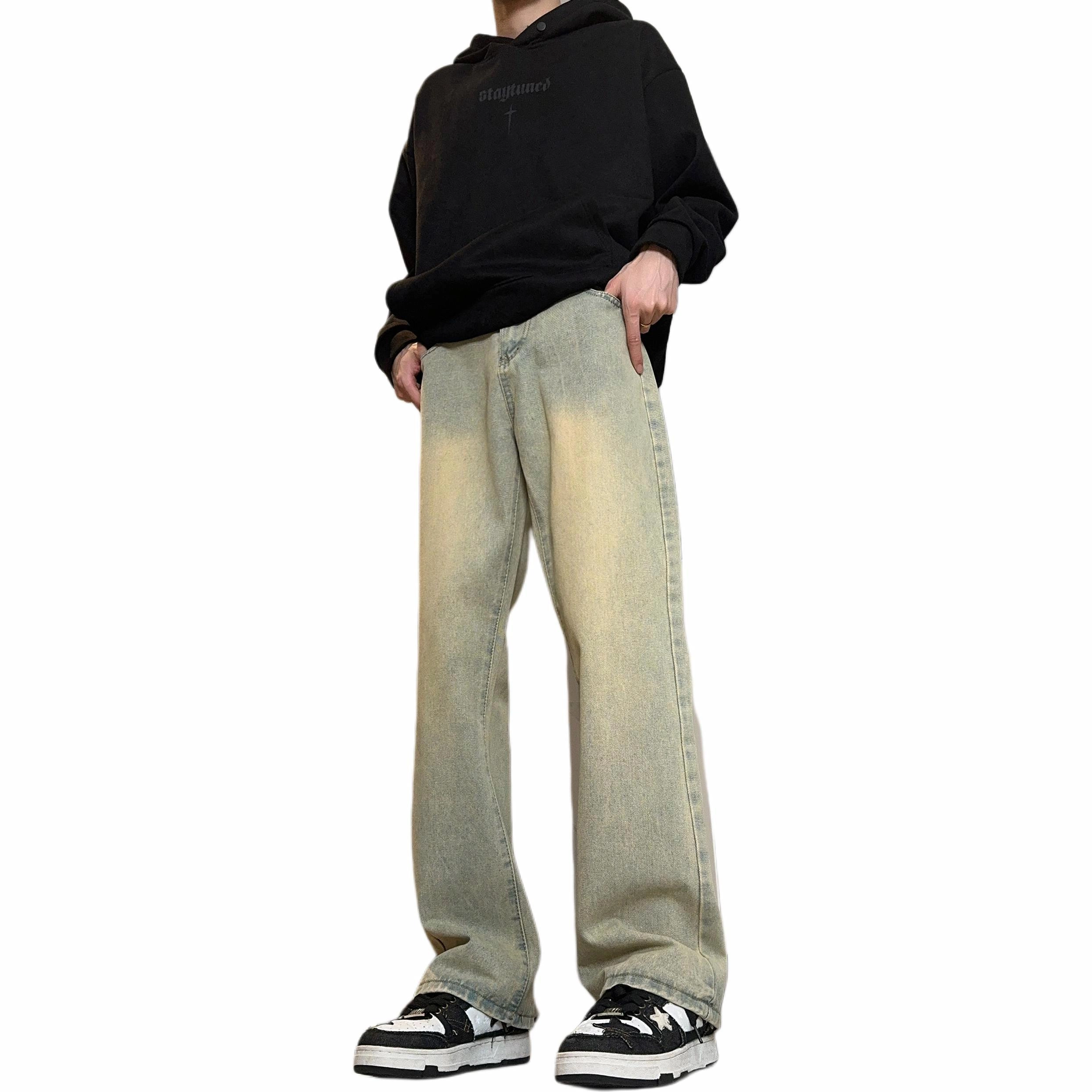 JASONWOOD Clean fit