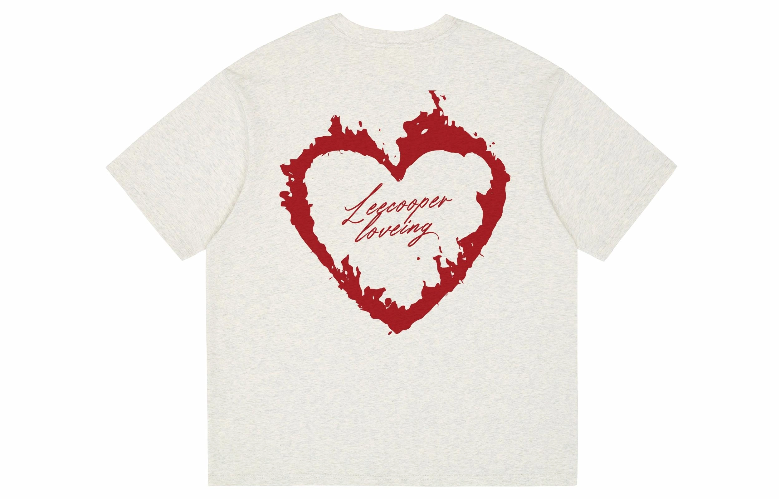 Lee Cooper LogoT