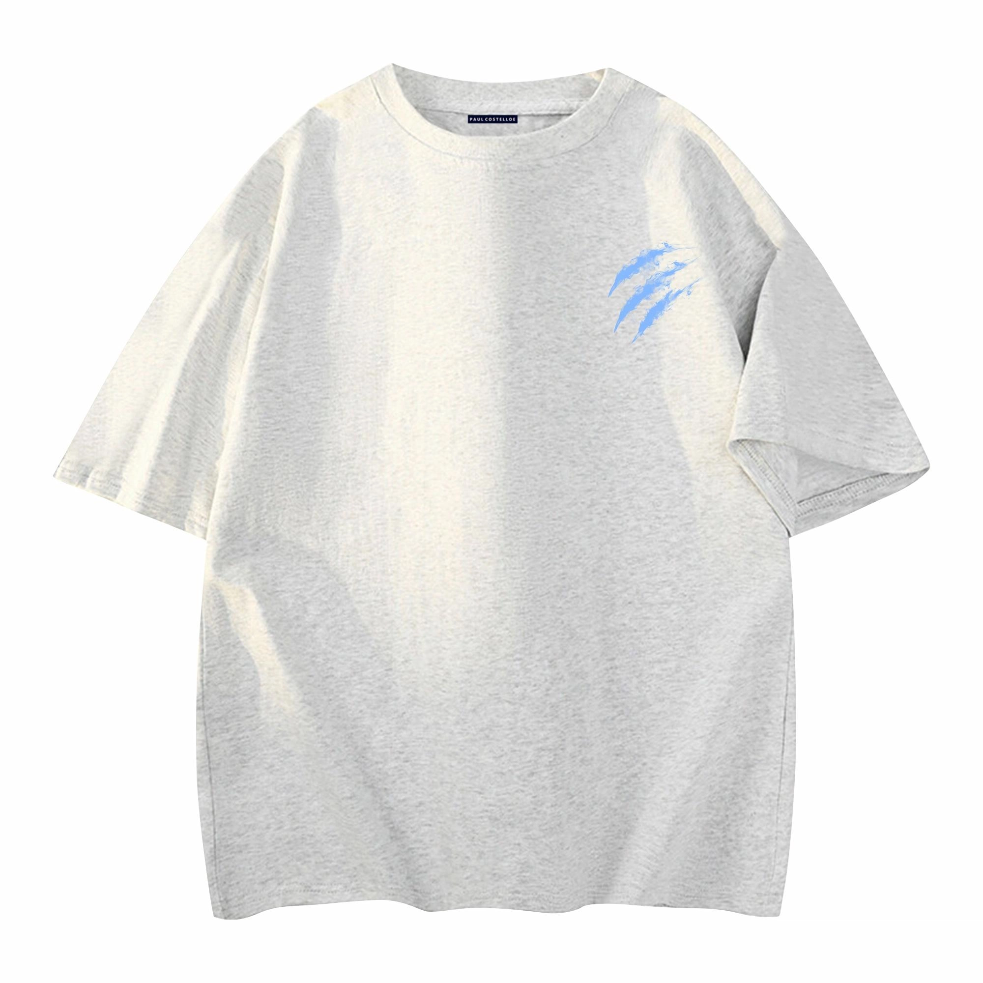 PAUL COSTELLOE T