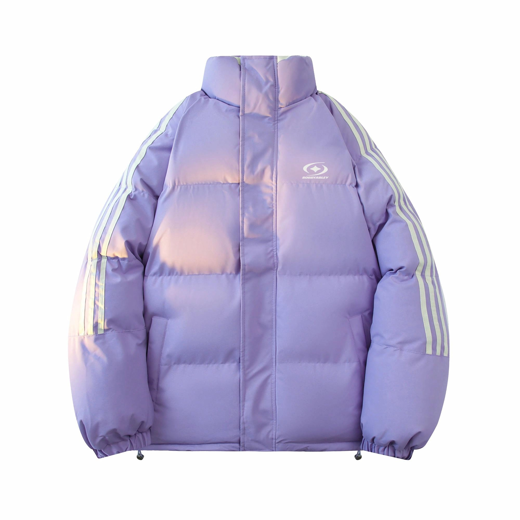 BOBBY ABLEY Logo