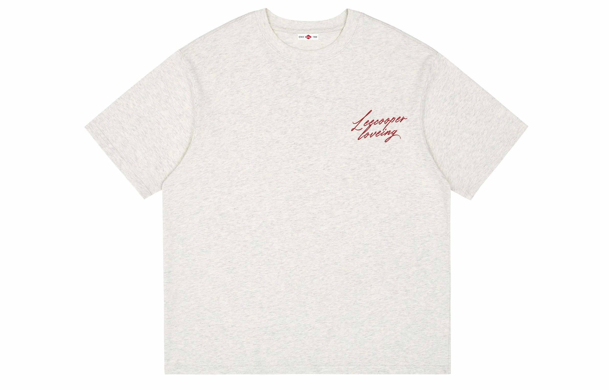 Lee Cooper LogoT