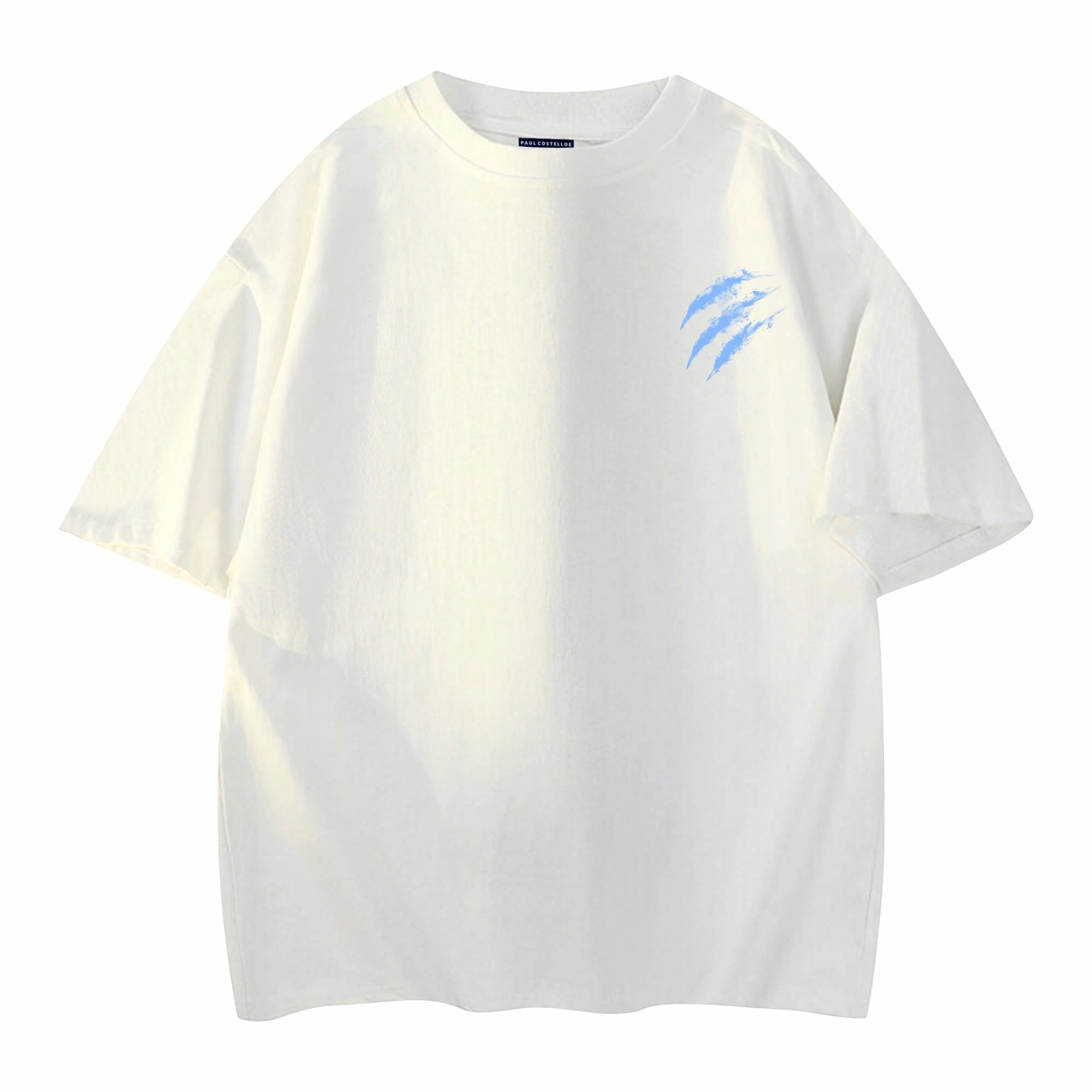 PAUL COSTELLOE T