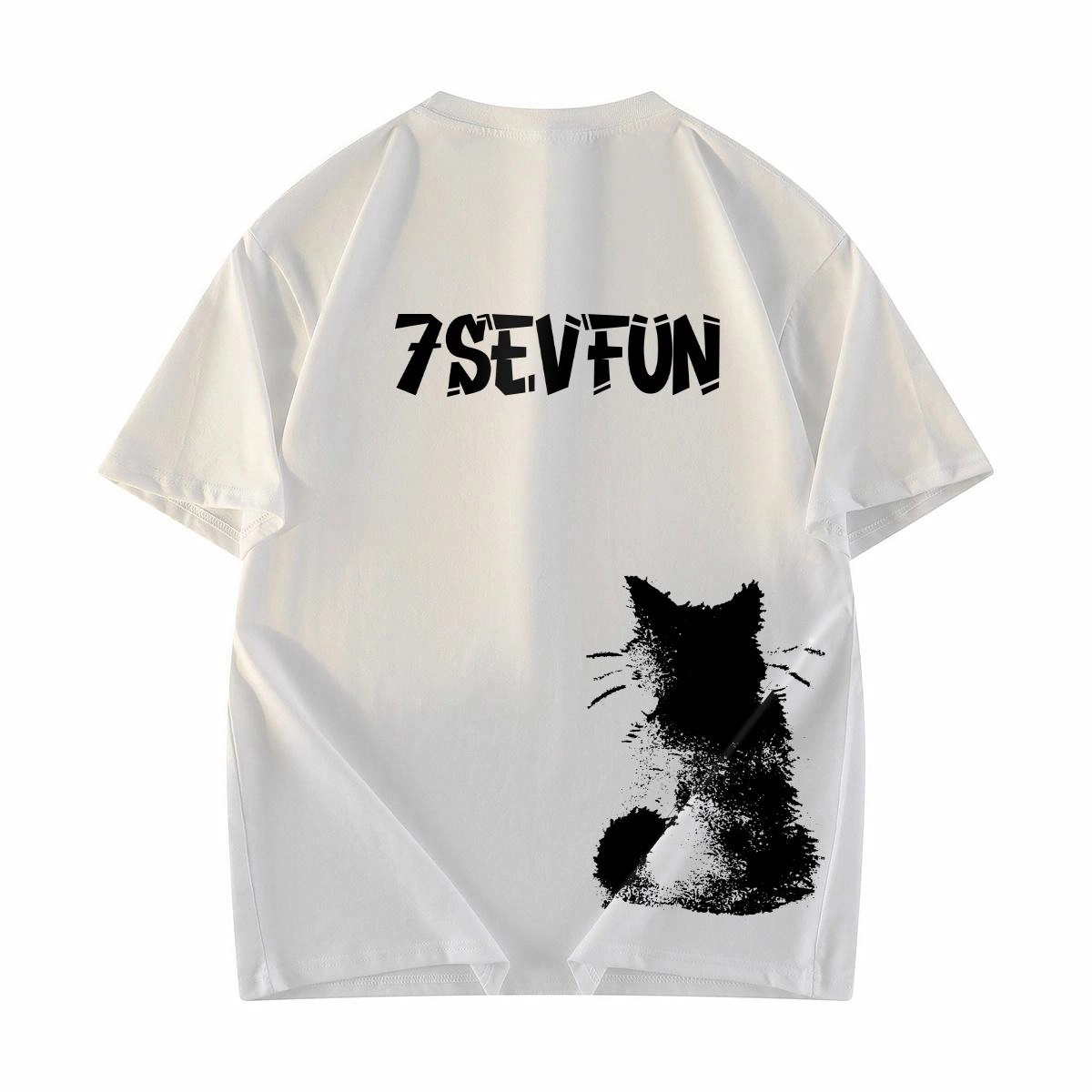 7 SEVFUN T