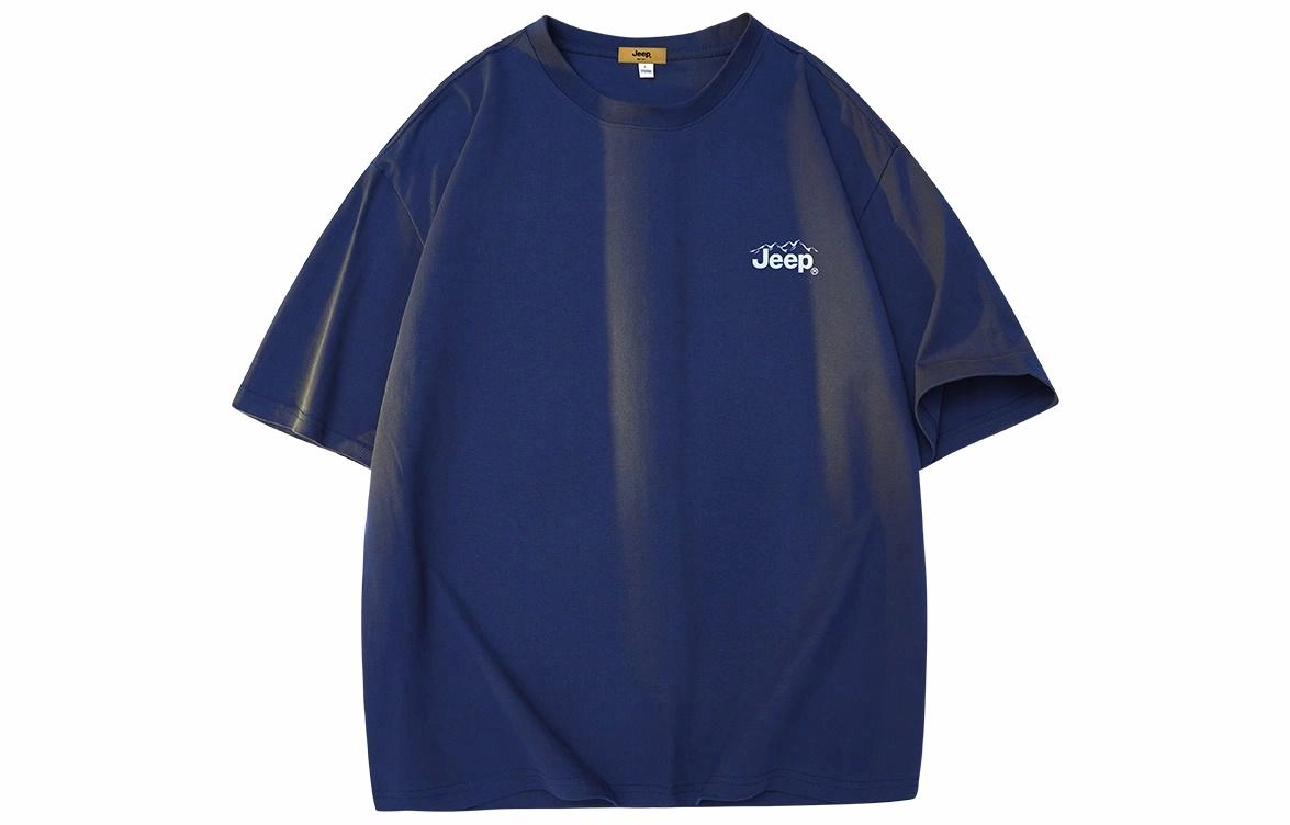 Jeep lifestyle LogoT