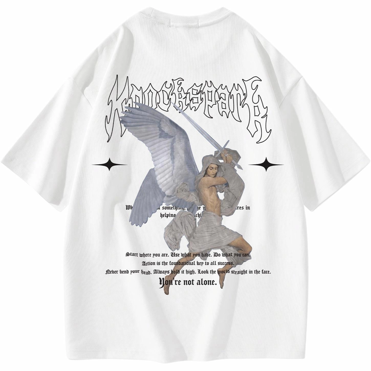 KNOCKSPARK T