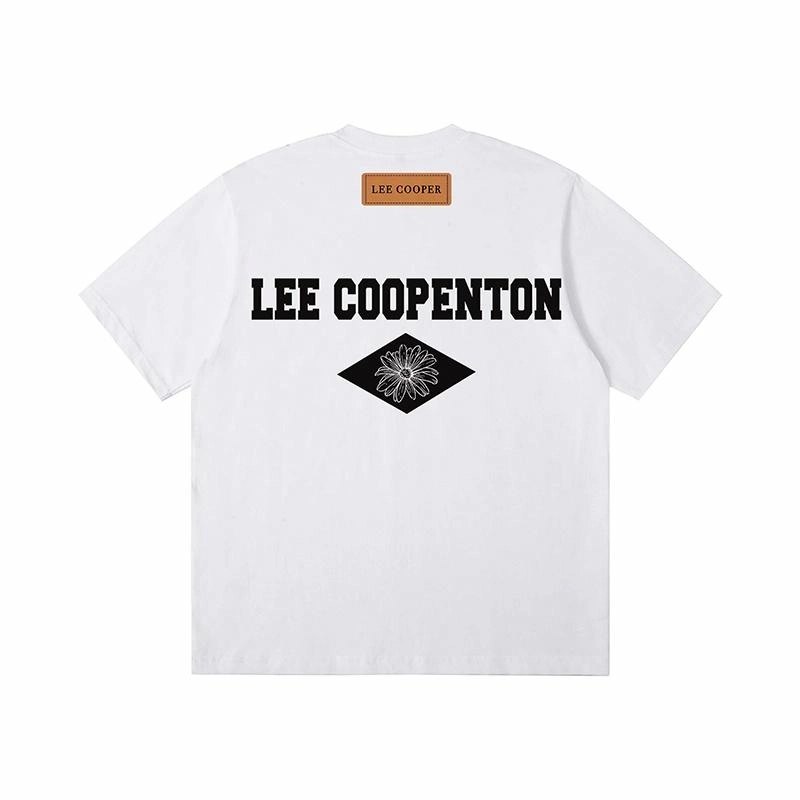 Lee Cooper 280logoT