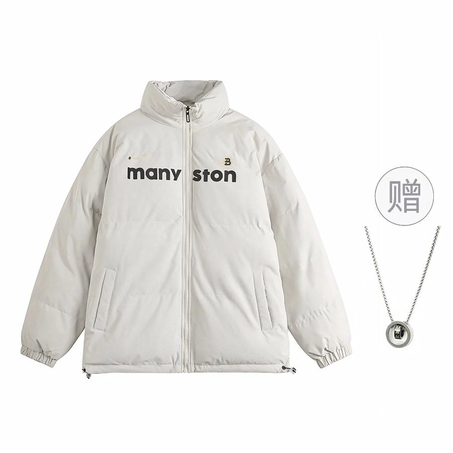 MANYSTON