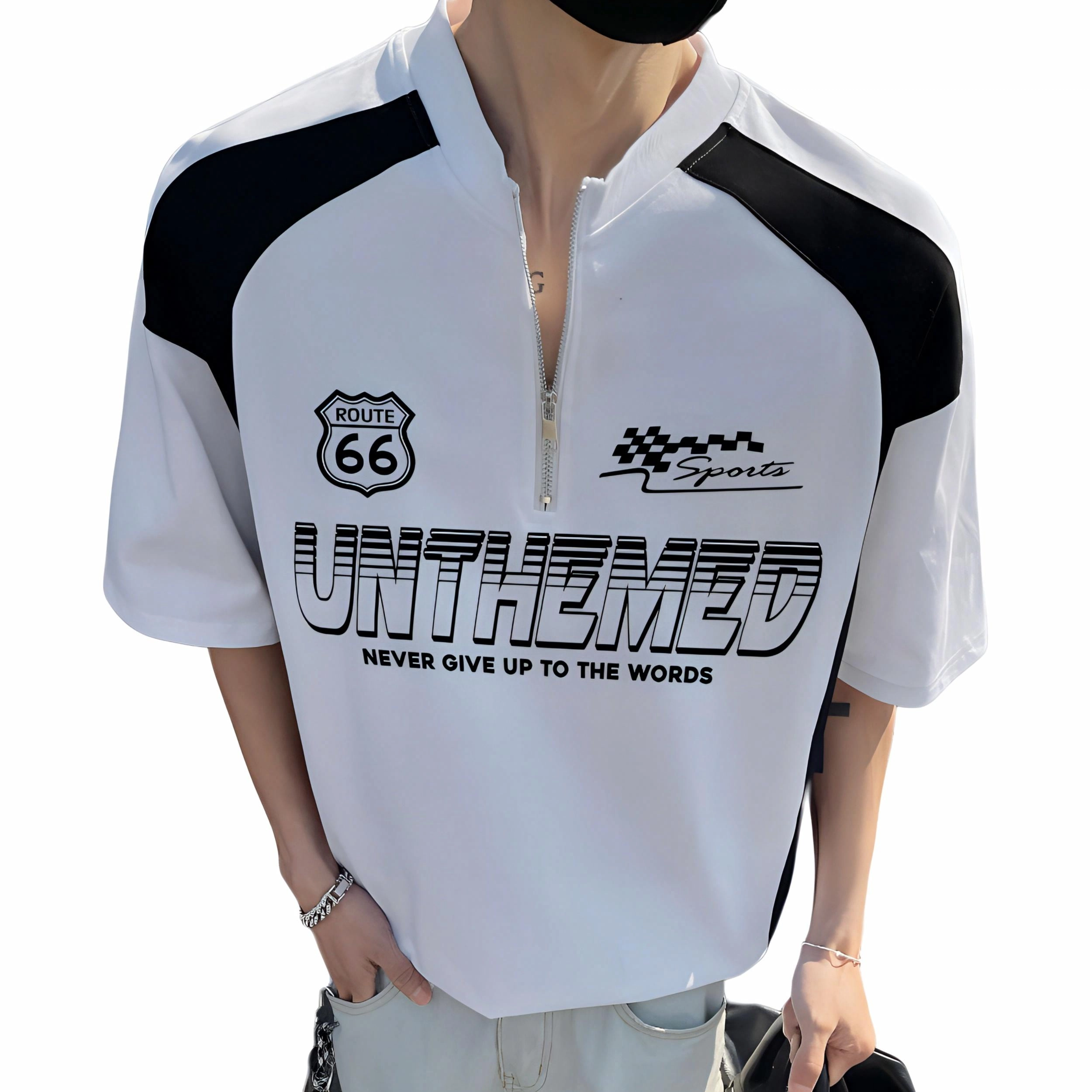 UNthemed T