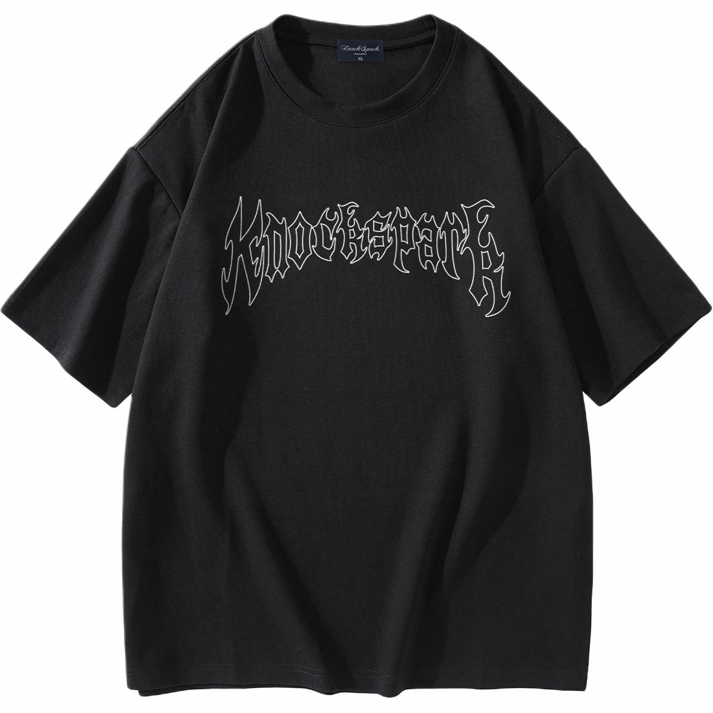 KNOCKSPARK T