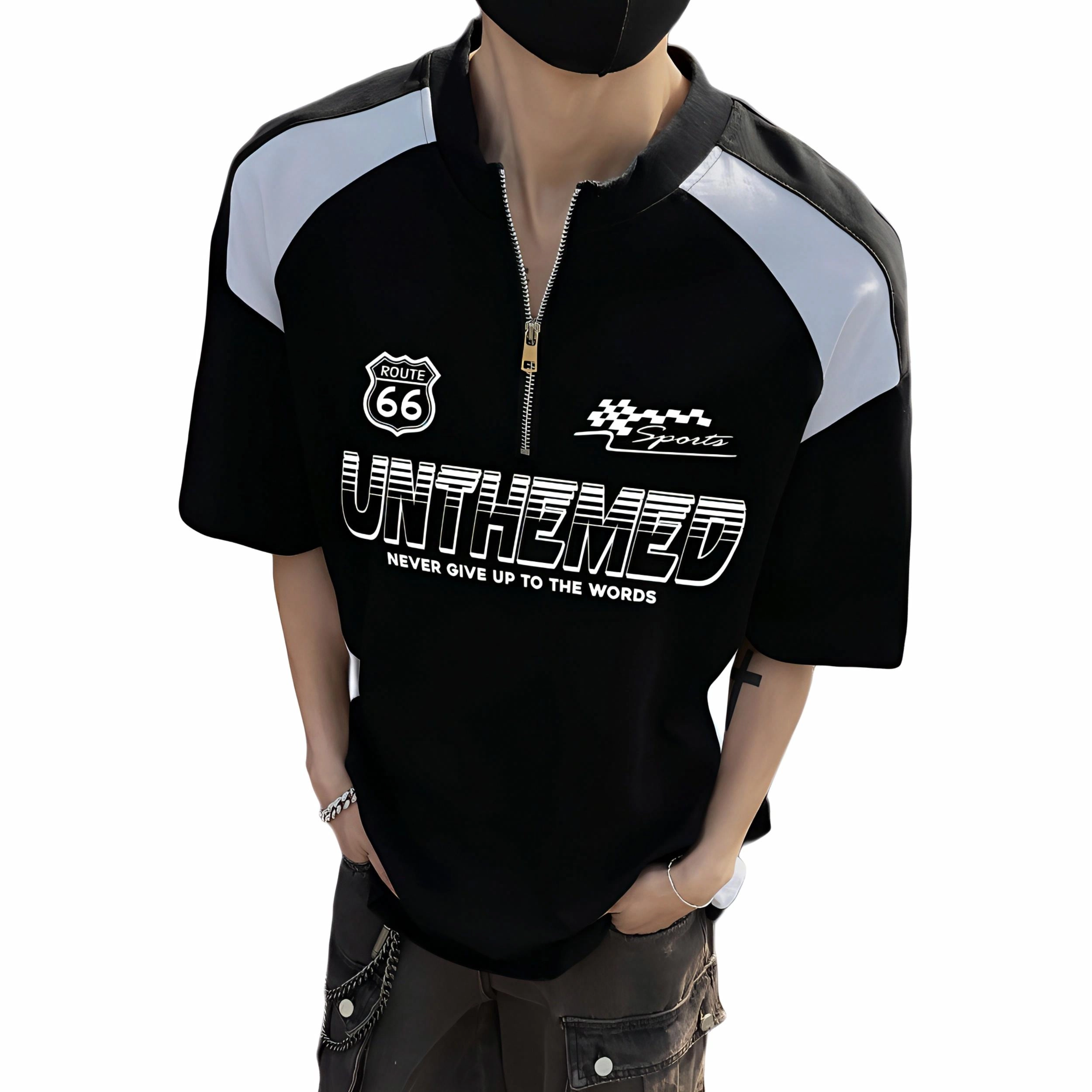 UNthemed T