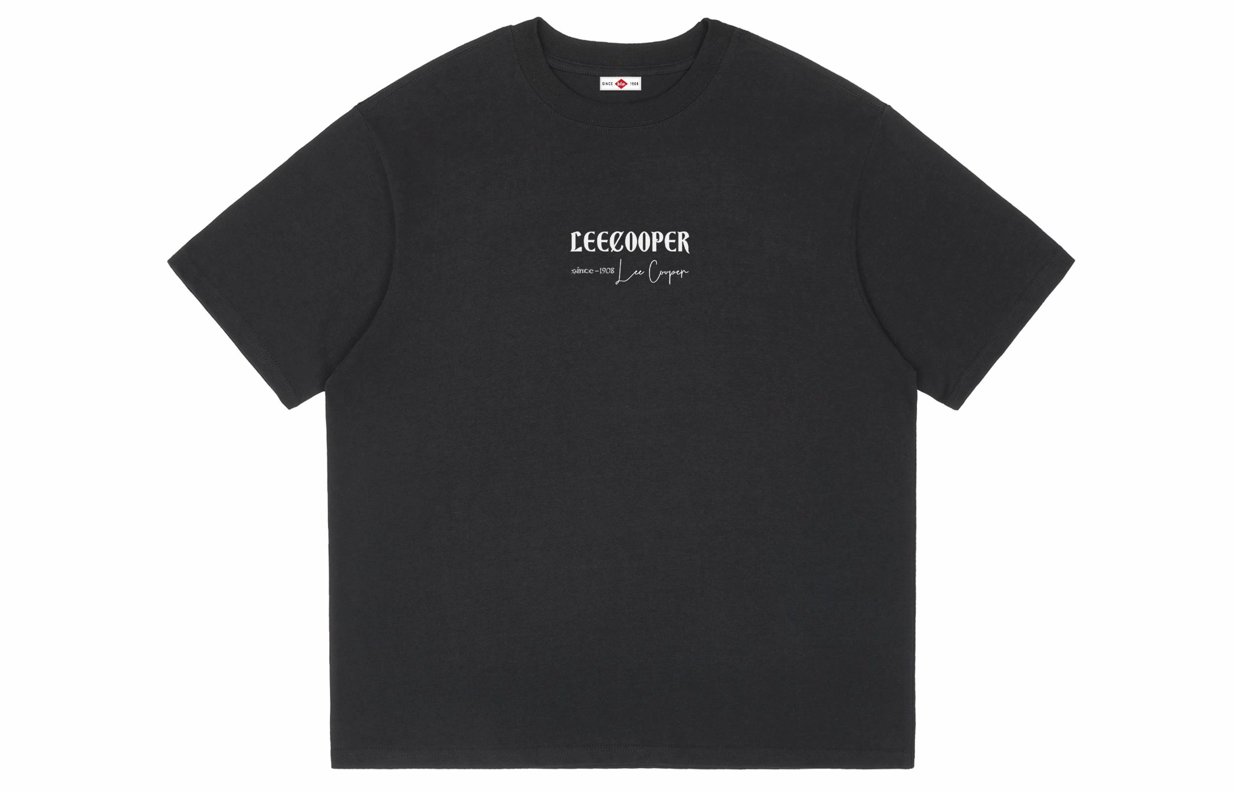 Lee Cooper LogoT