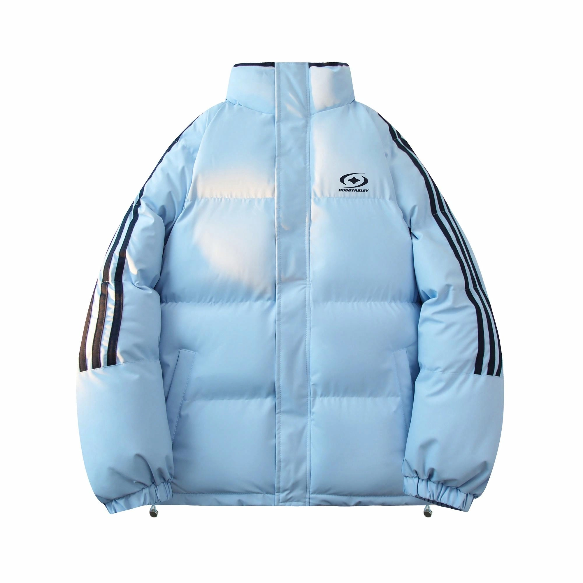 BOBBY ABLEY Logo