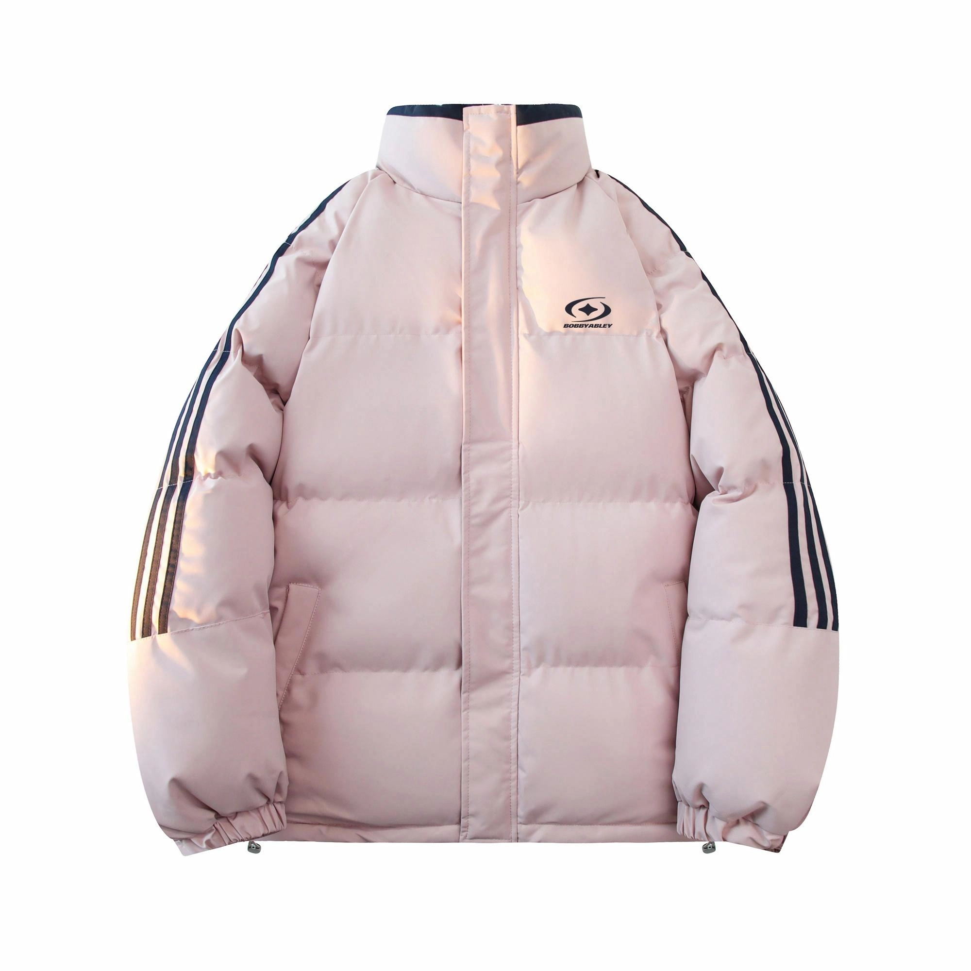 BOBBY ABLEY Logo