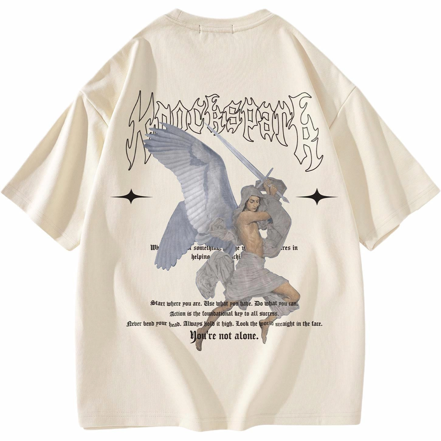 KNOCKSPARK T