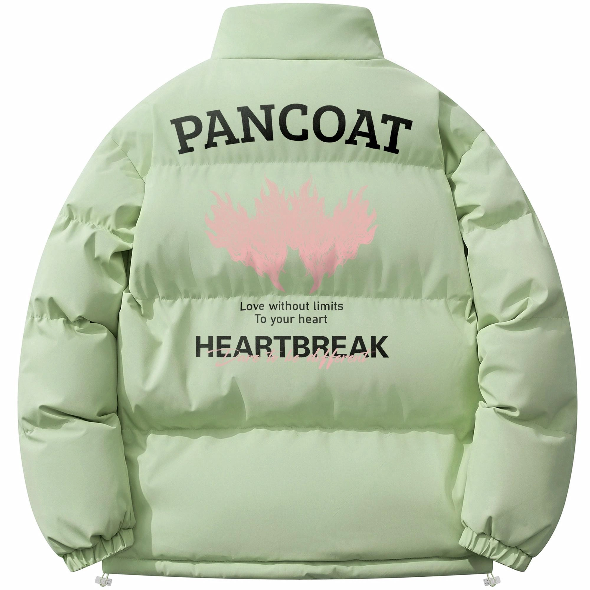 Pancoat LOGO
