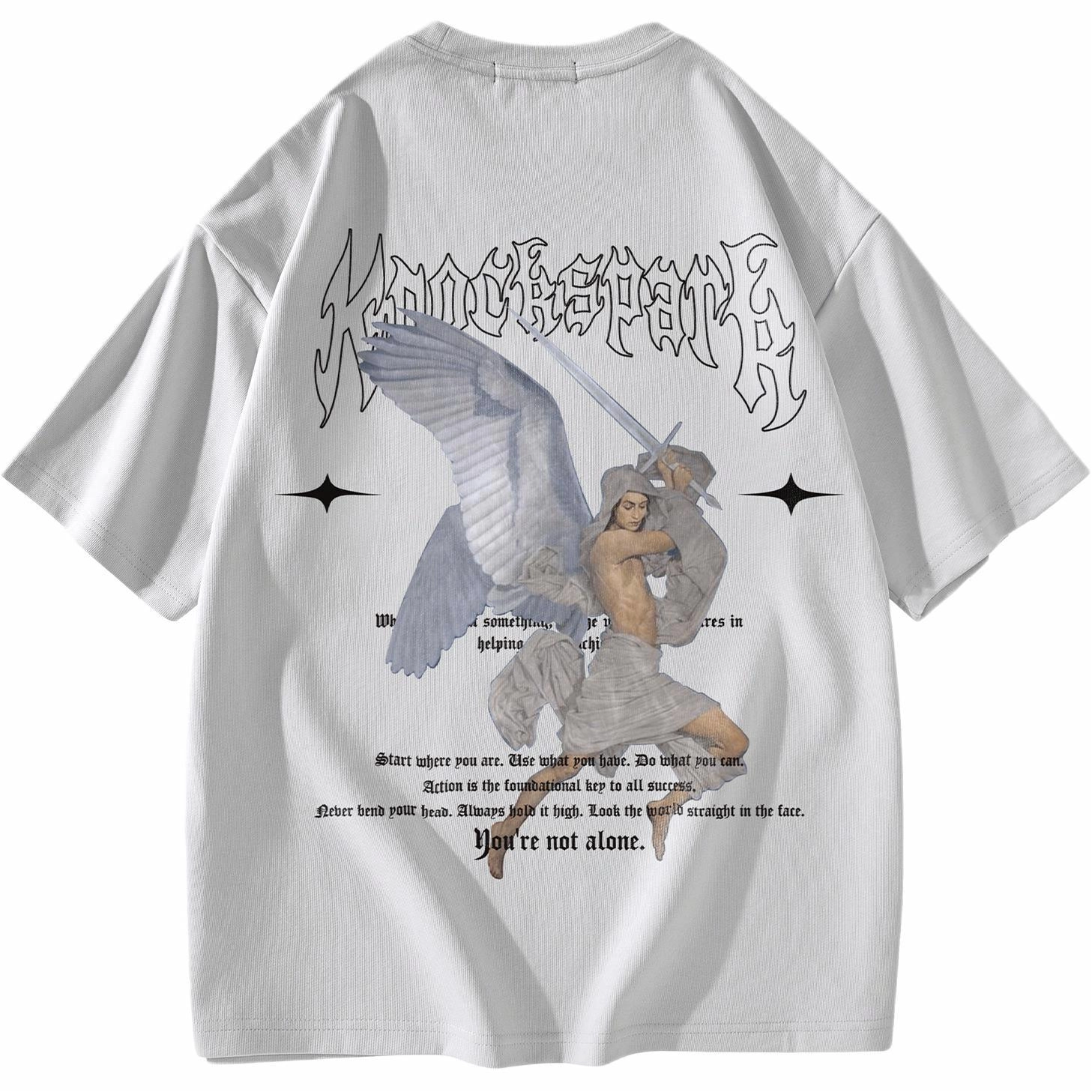 KNOCKSPARK T