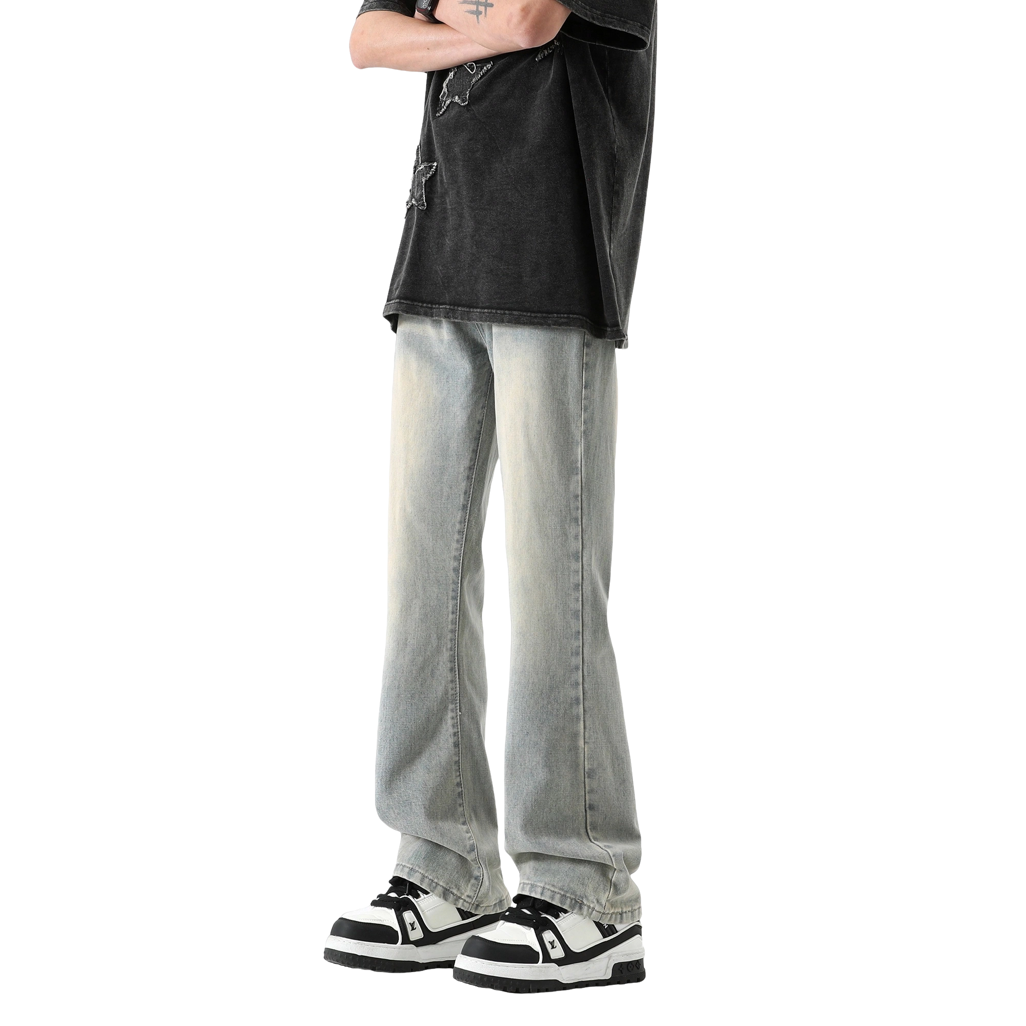 NOME clean fit