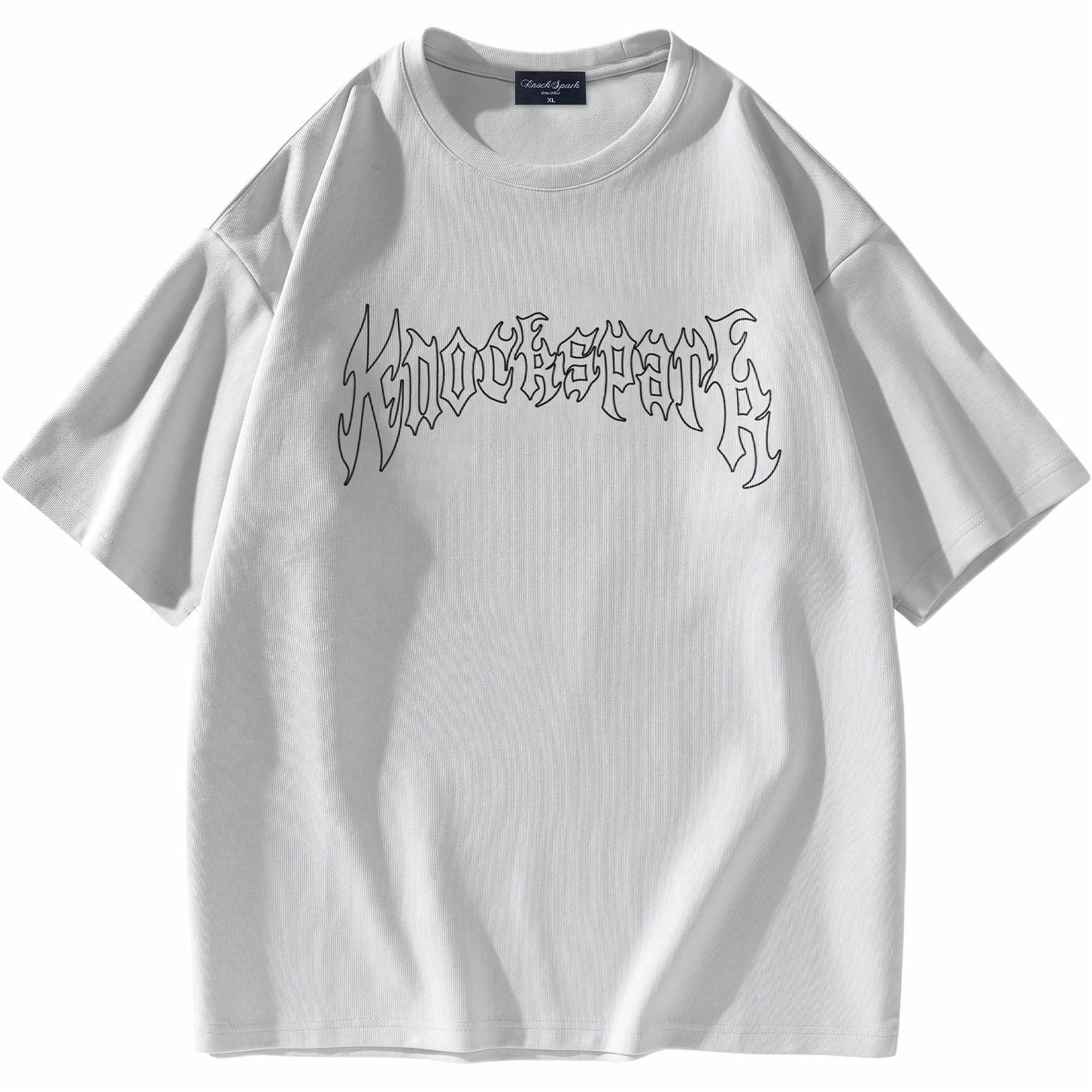 KNOCKSPARK T