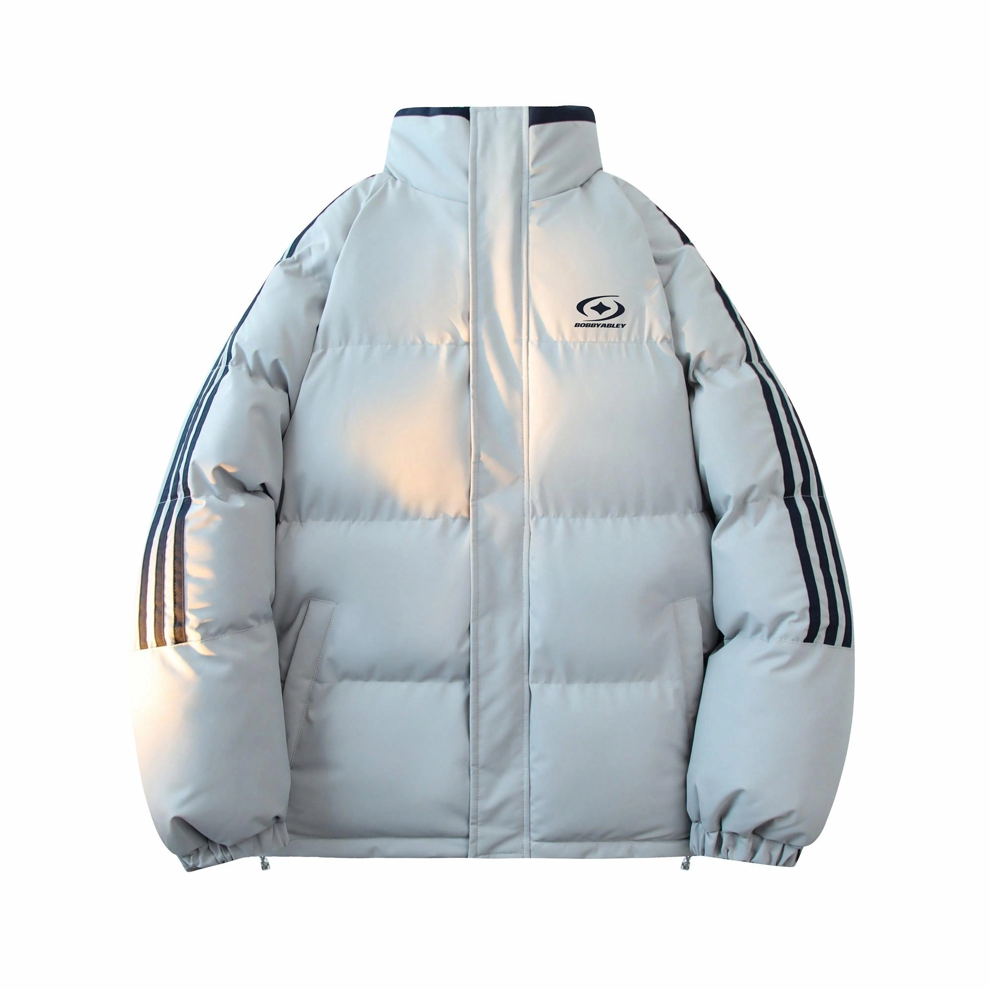 BOBBY ABLEY Logo