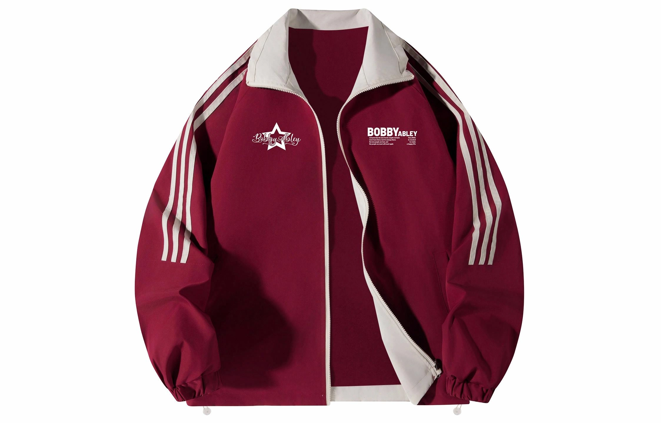 BOBBY ABLEY Logo