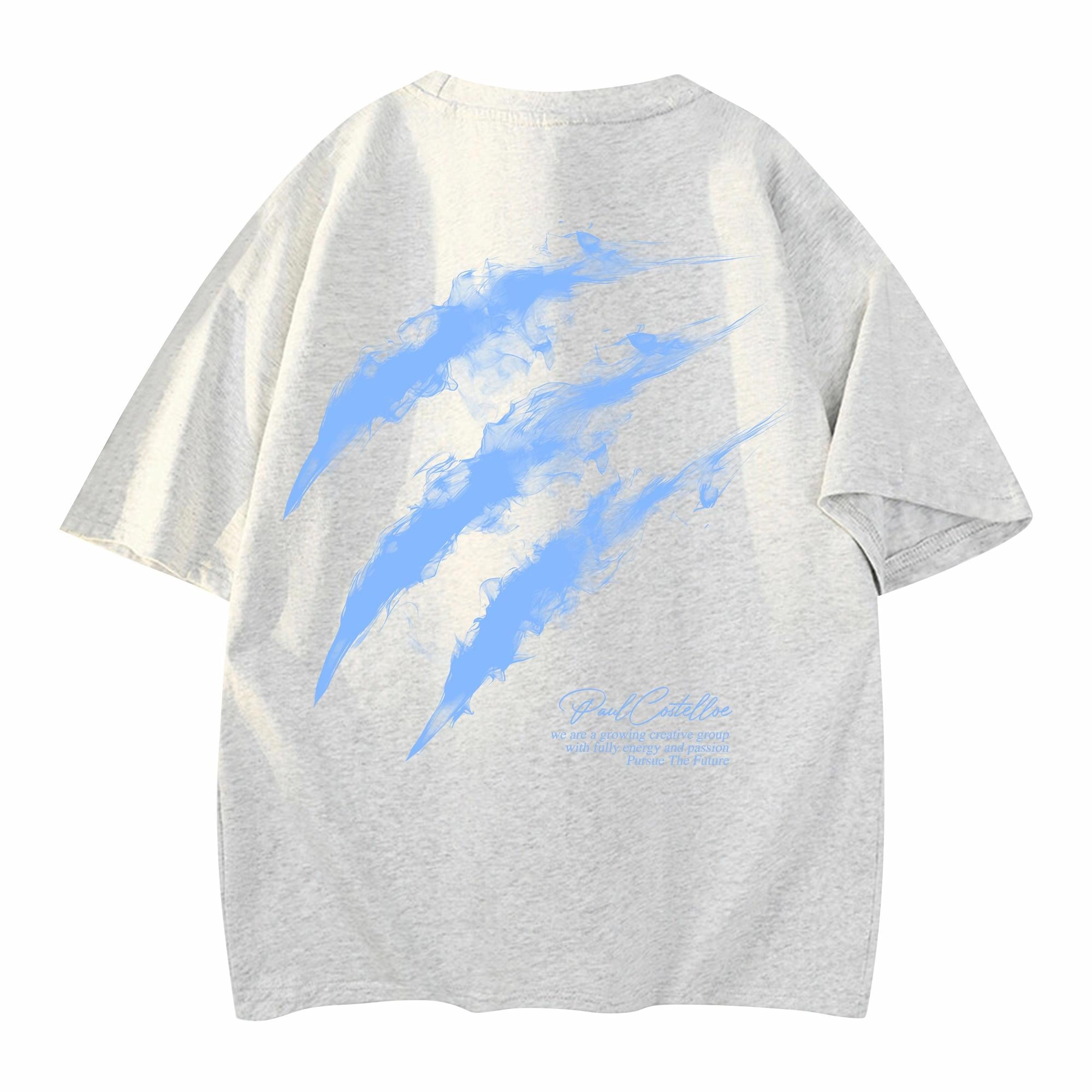 PAUL COSTELLOE T