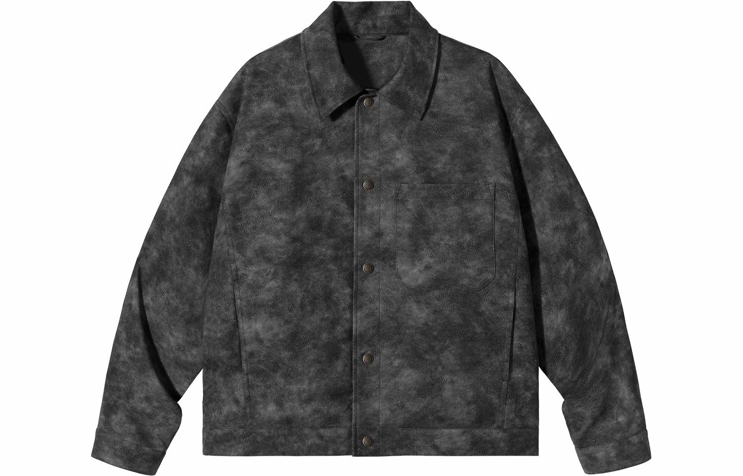 PSO Brand PU