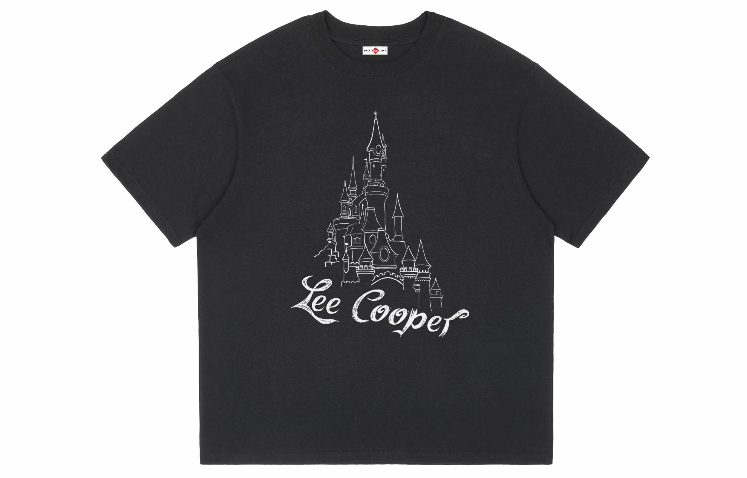 Lee Cooper T