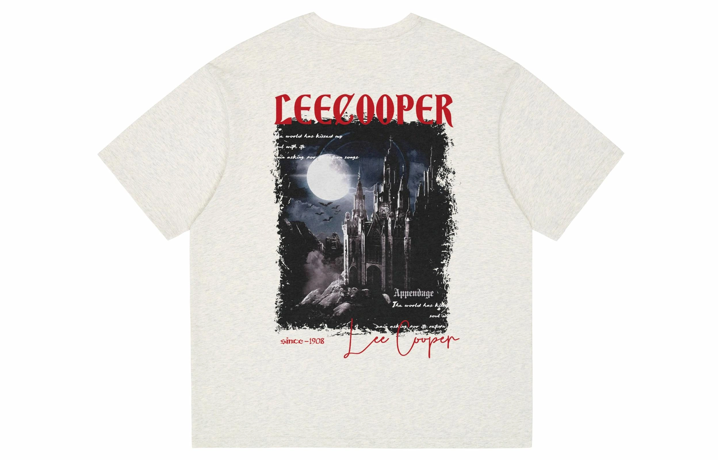 Lee Cooper LogoT
