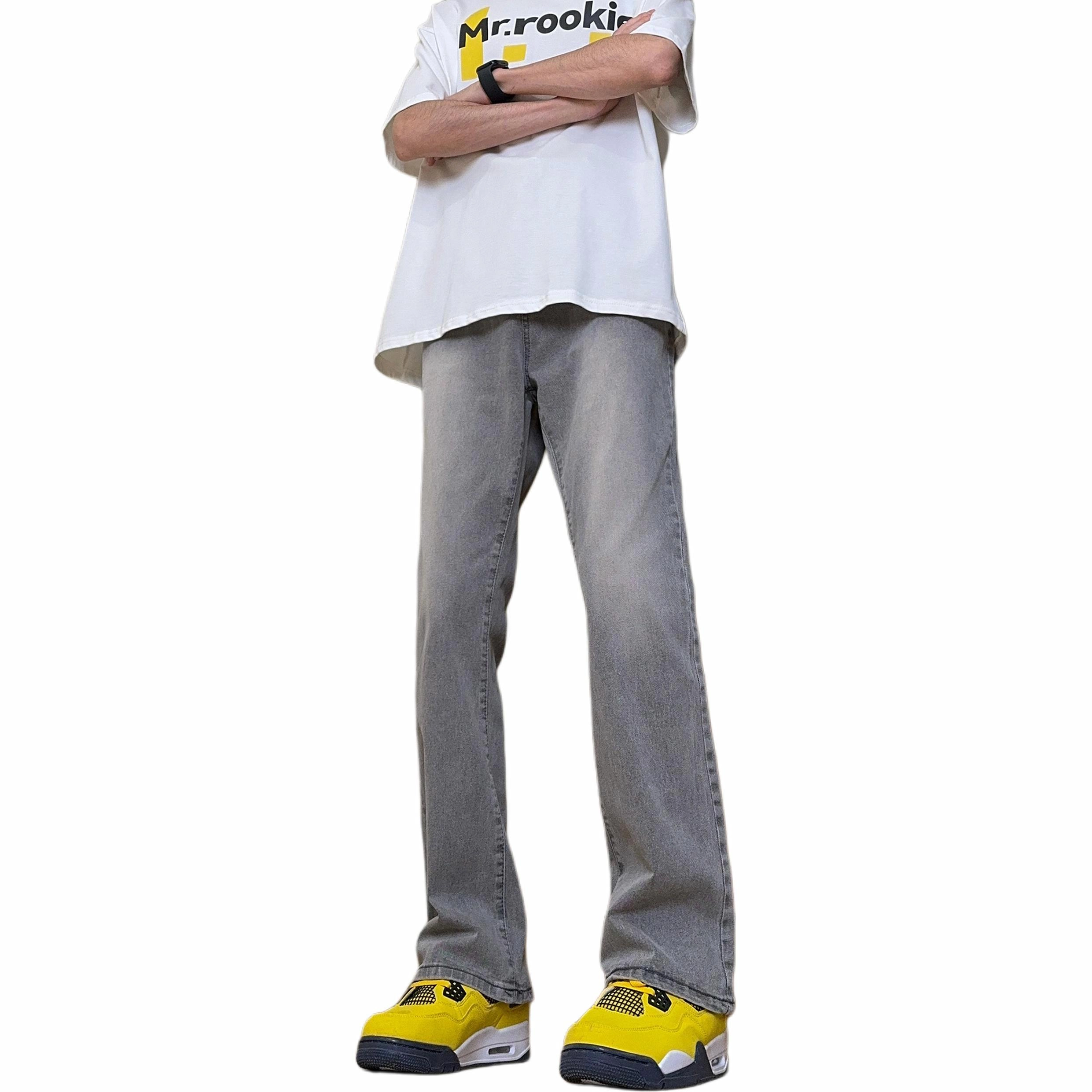 JASONWOOD Clean fit