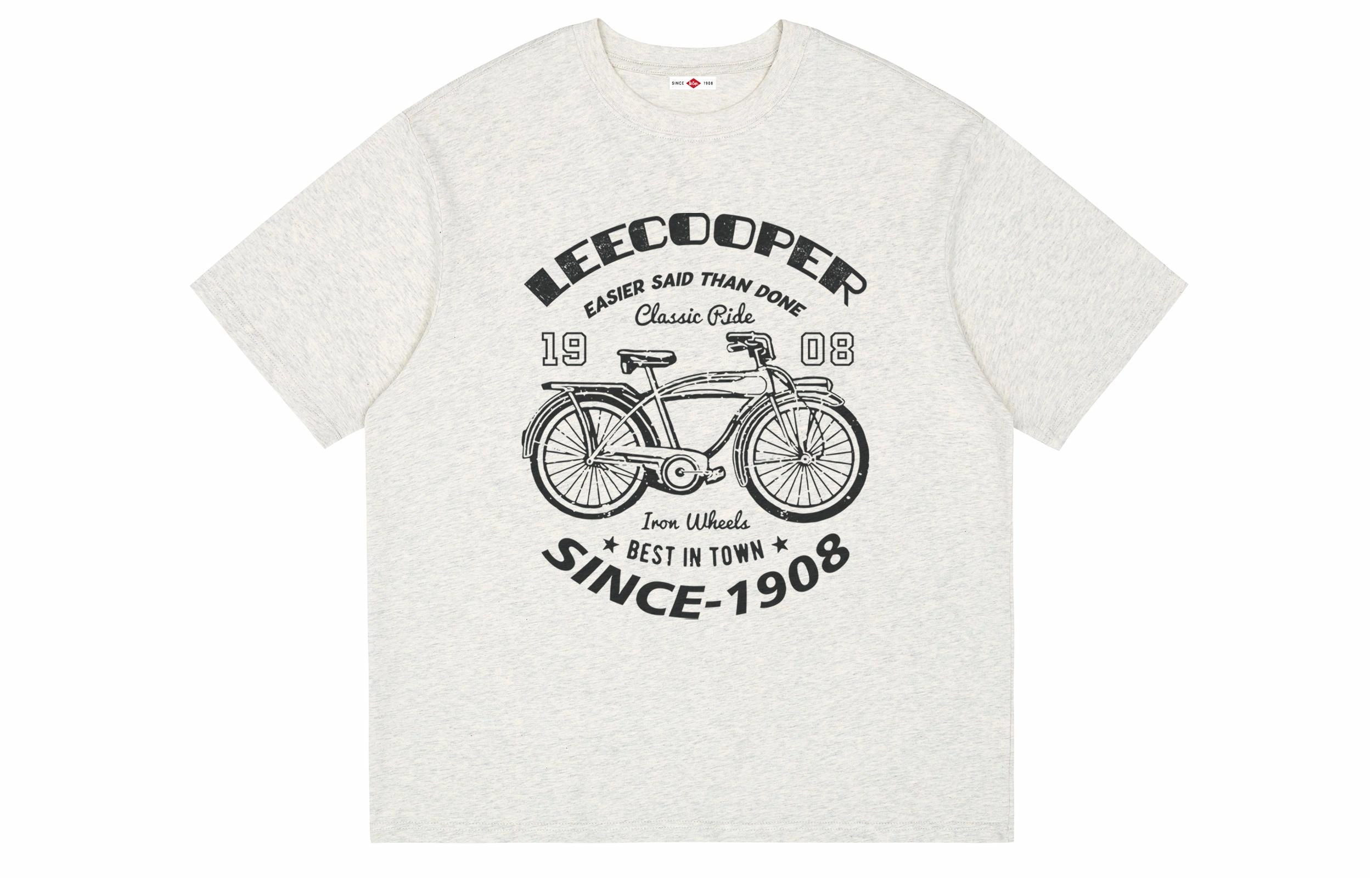 Lee Cooper LogoT