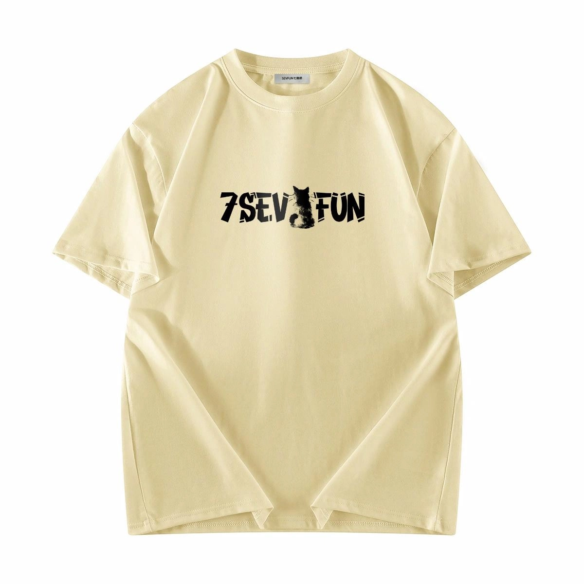7 SEVFUN T
