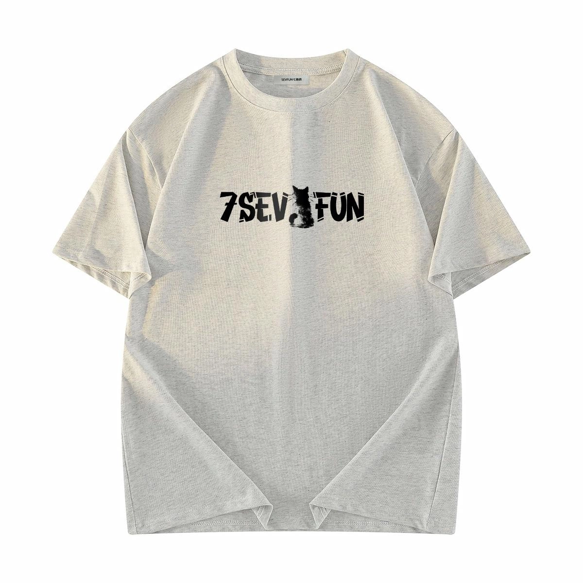 7 SEVFUN T