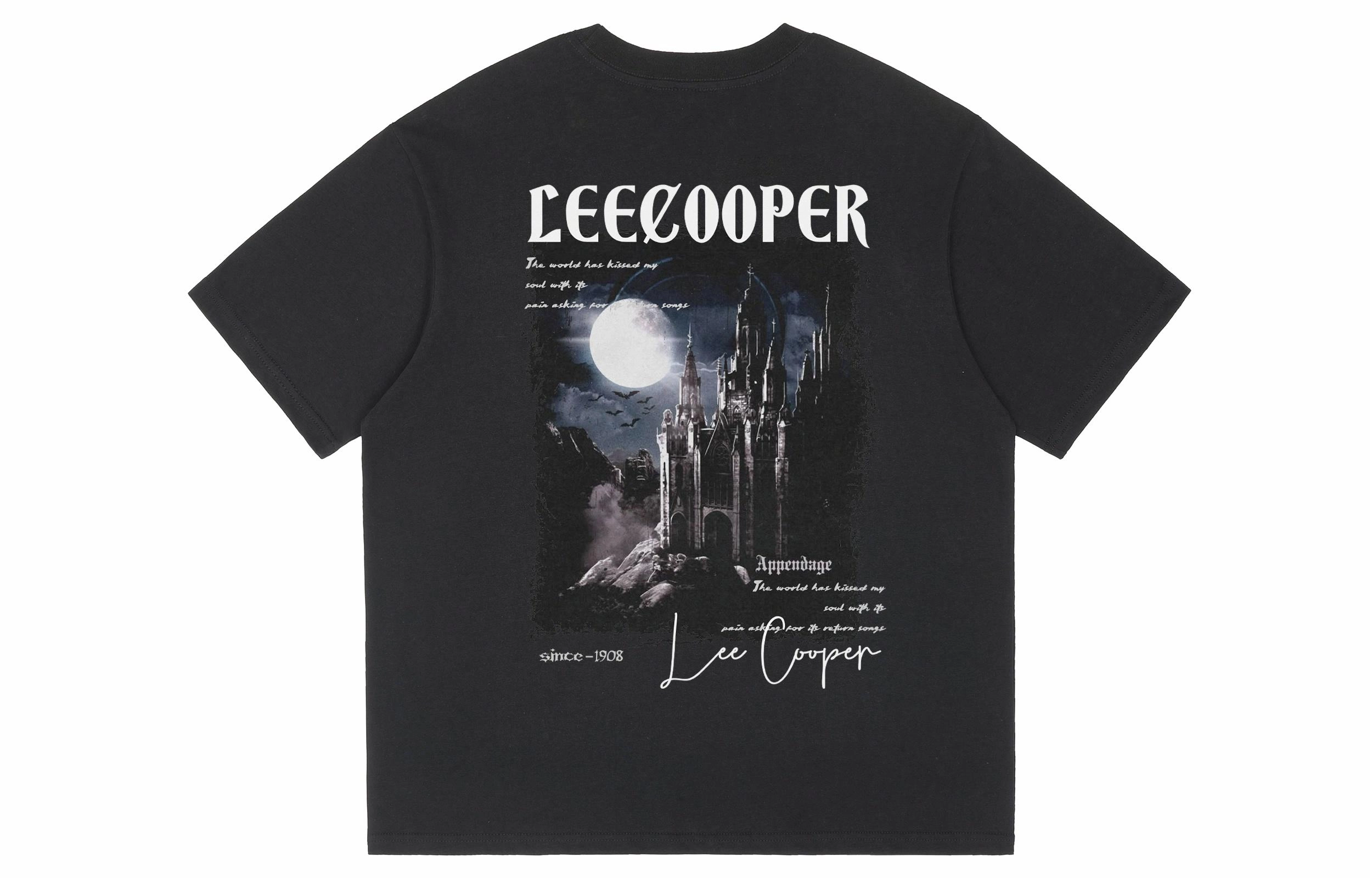 Lee Cooper LogoT