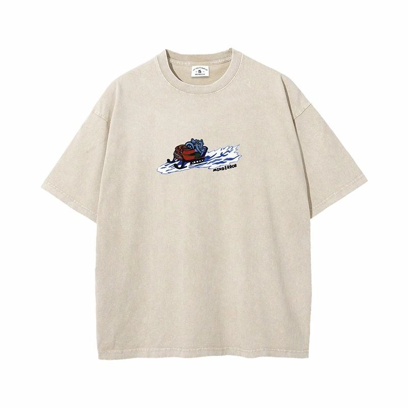 MIND ERROR T