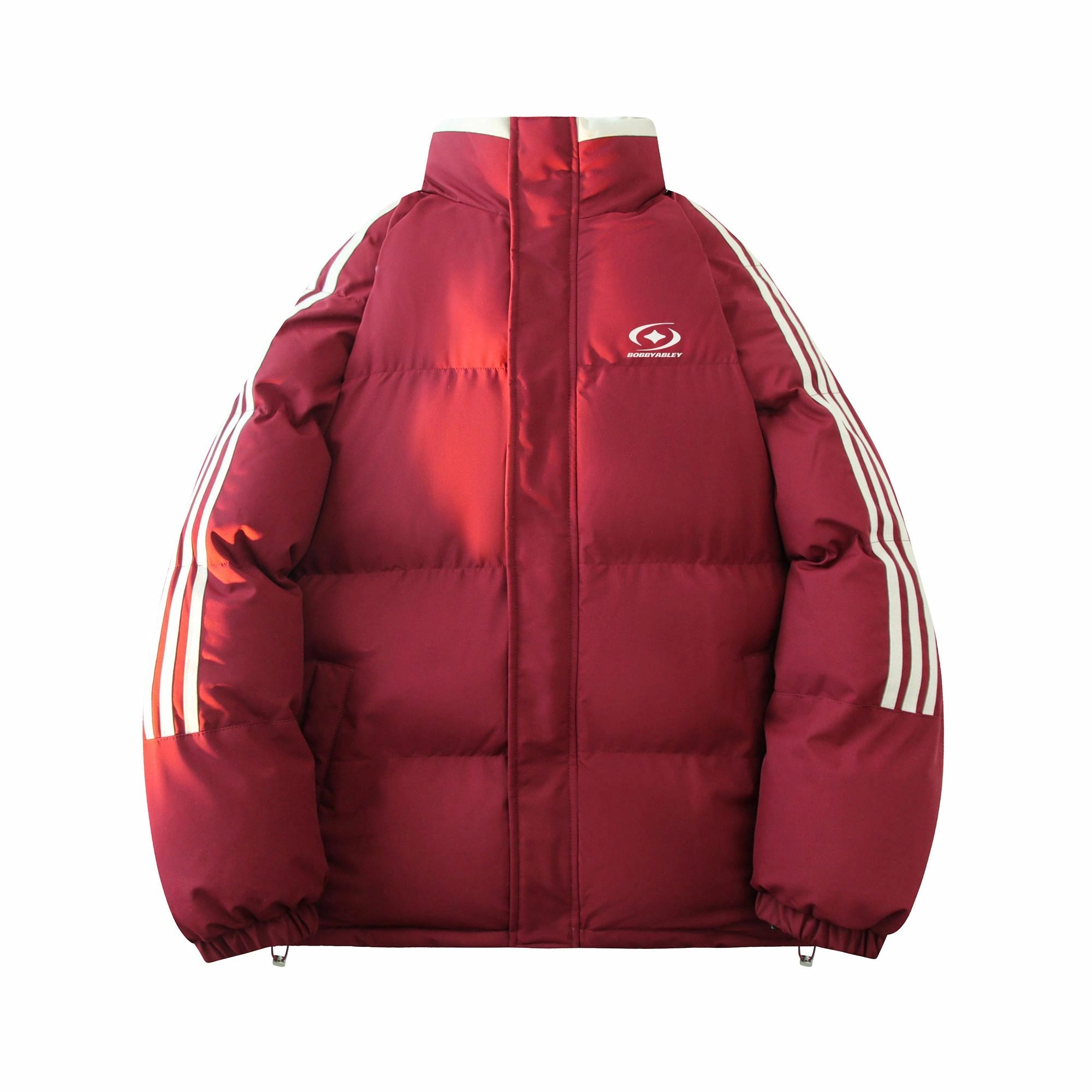BOBBY ABLEY Logo