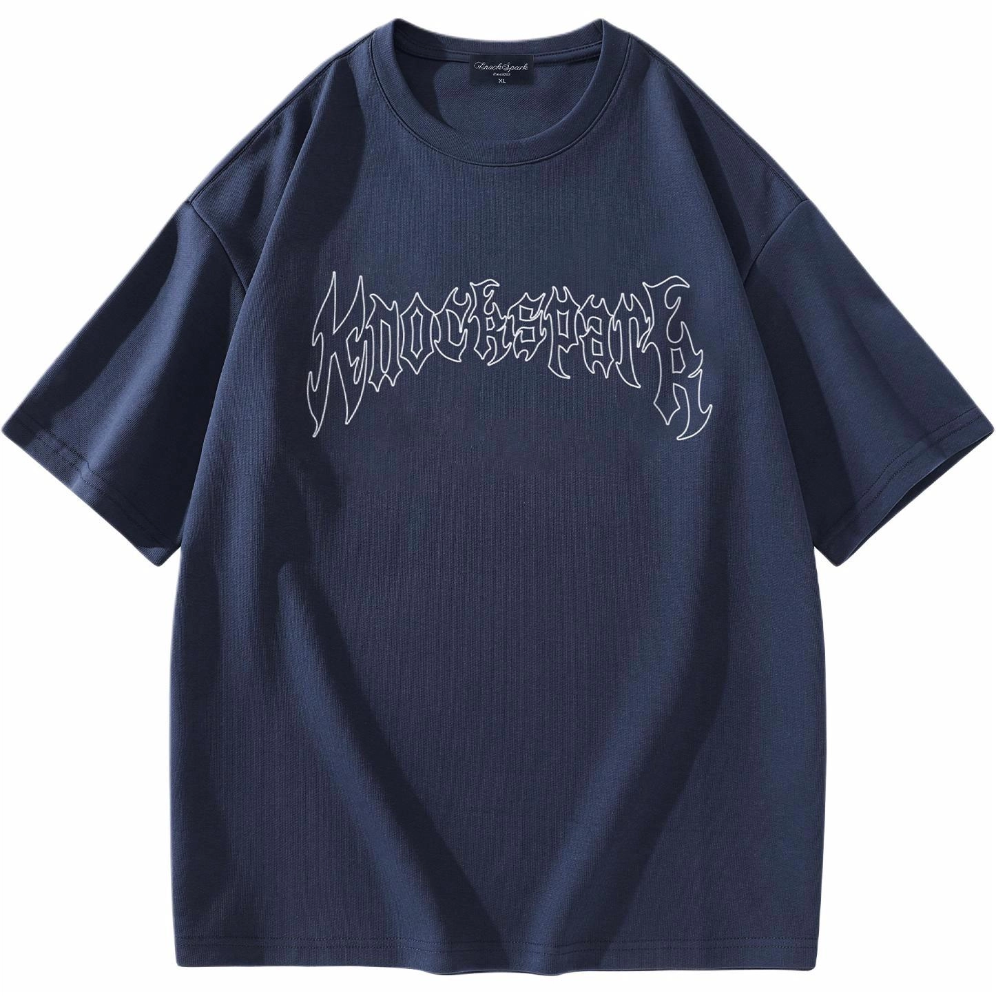KNOCKSPARK T