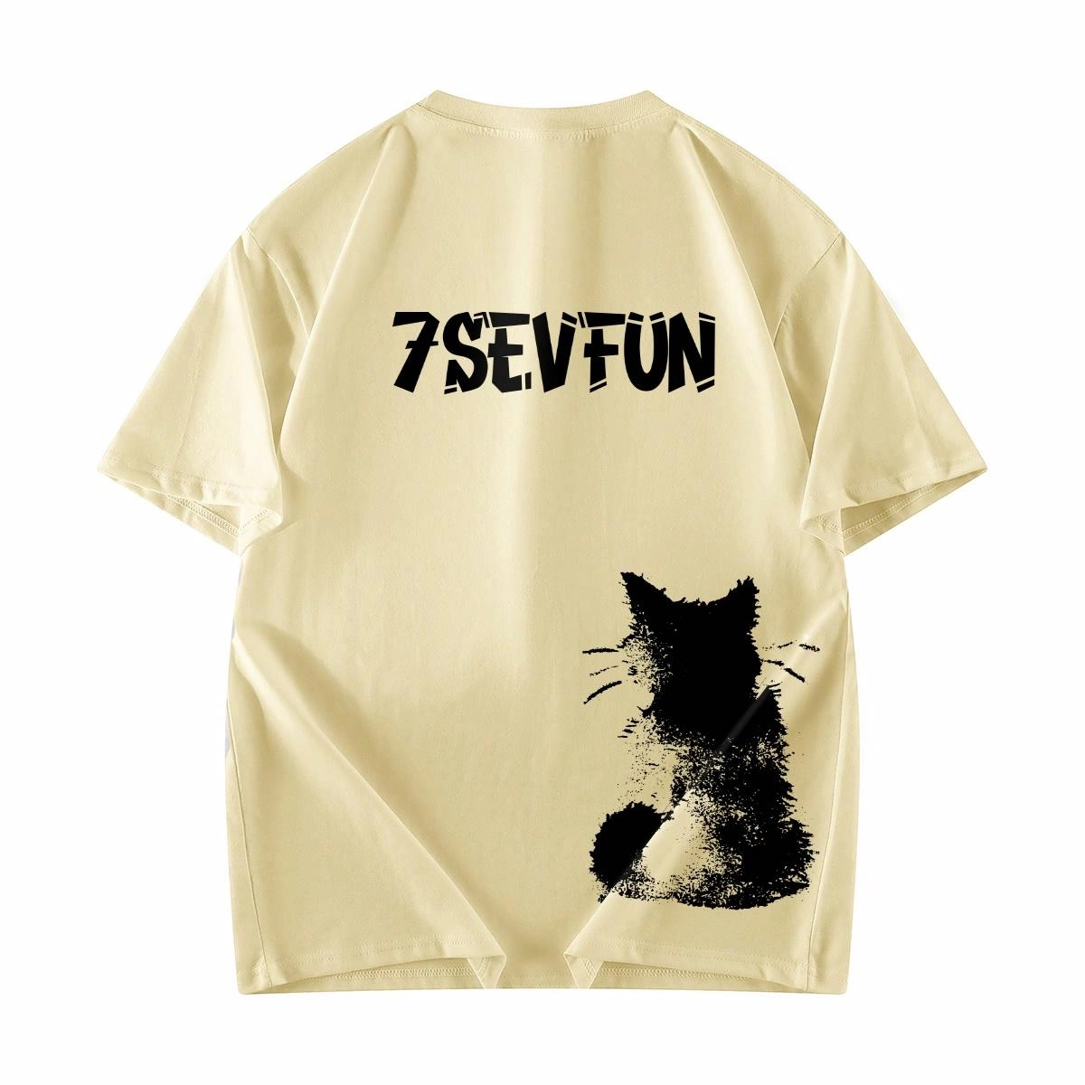 7 SEVFUN T