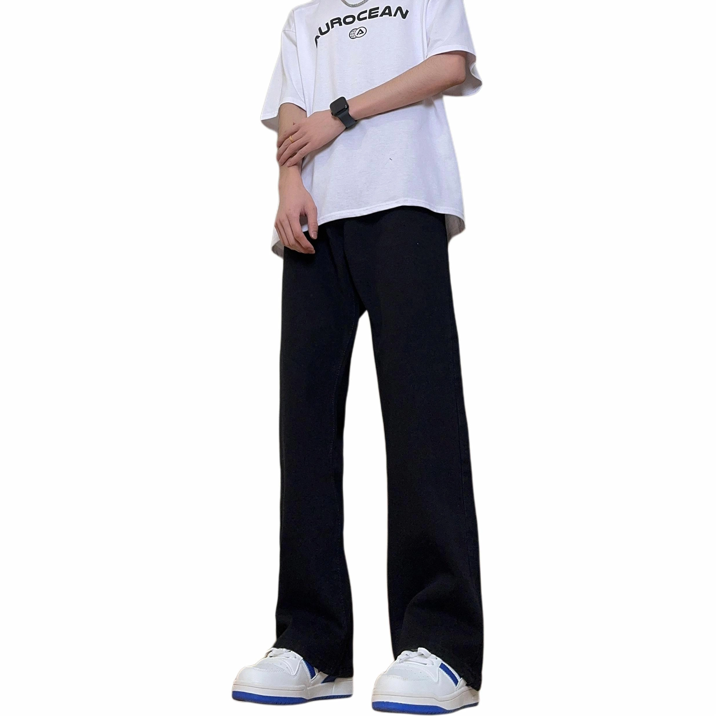 JASONWOOD Clean fit