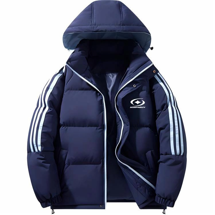 BOBBY ABLEY Logo