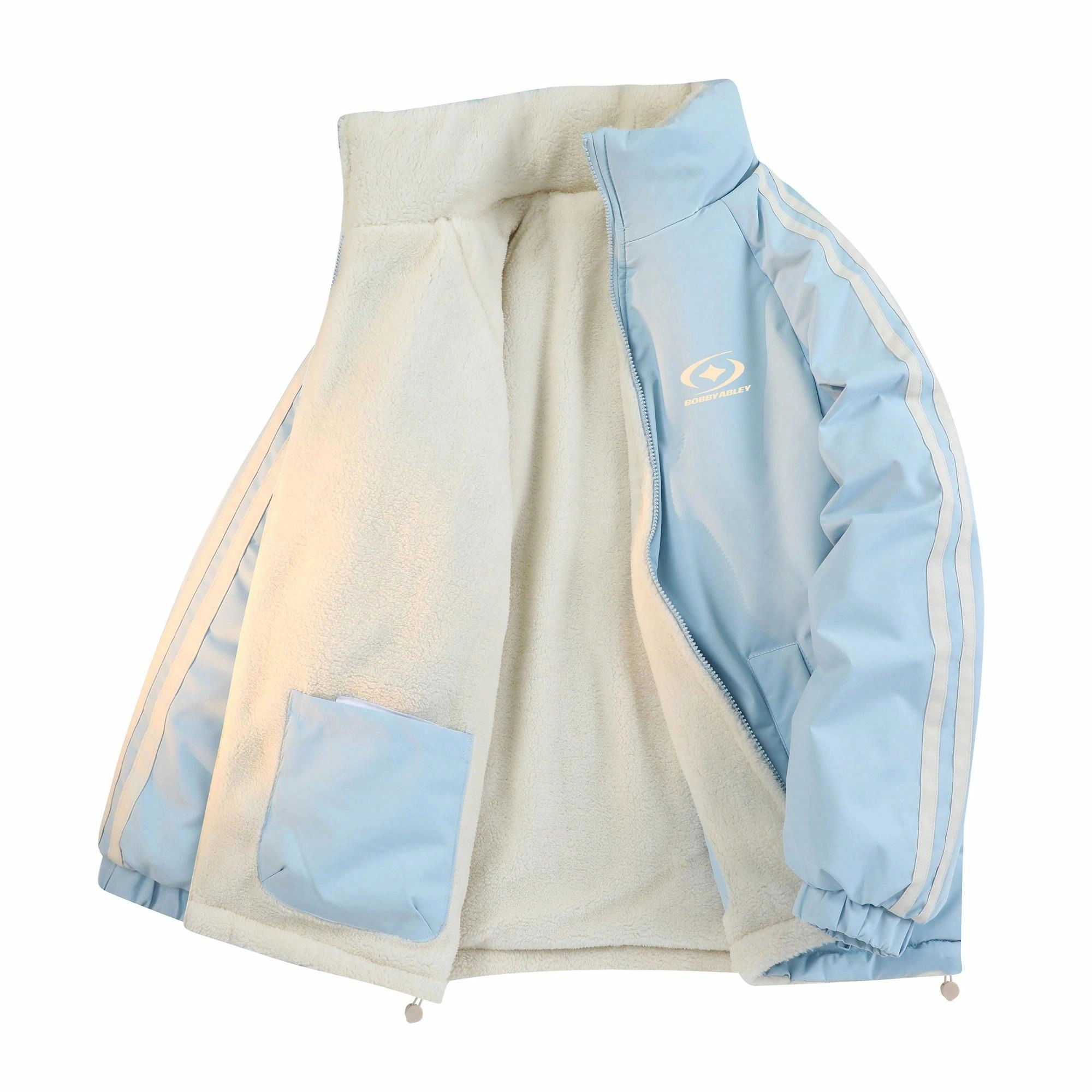 BOBBY ABLEY Logo