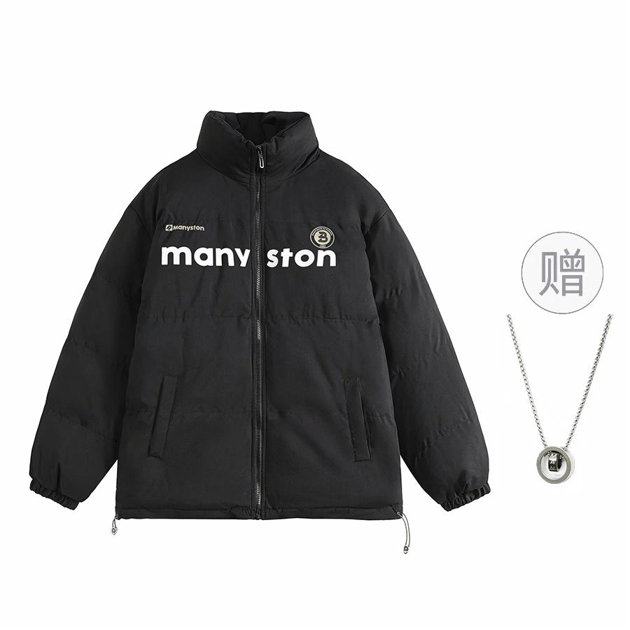 MANYSTON