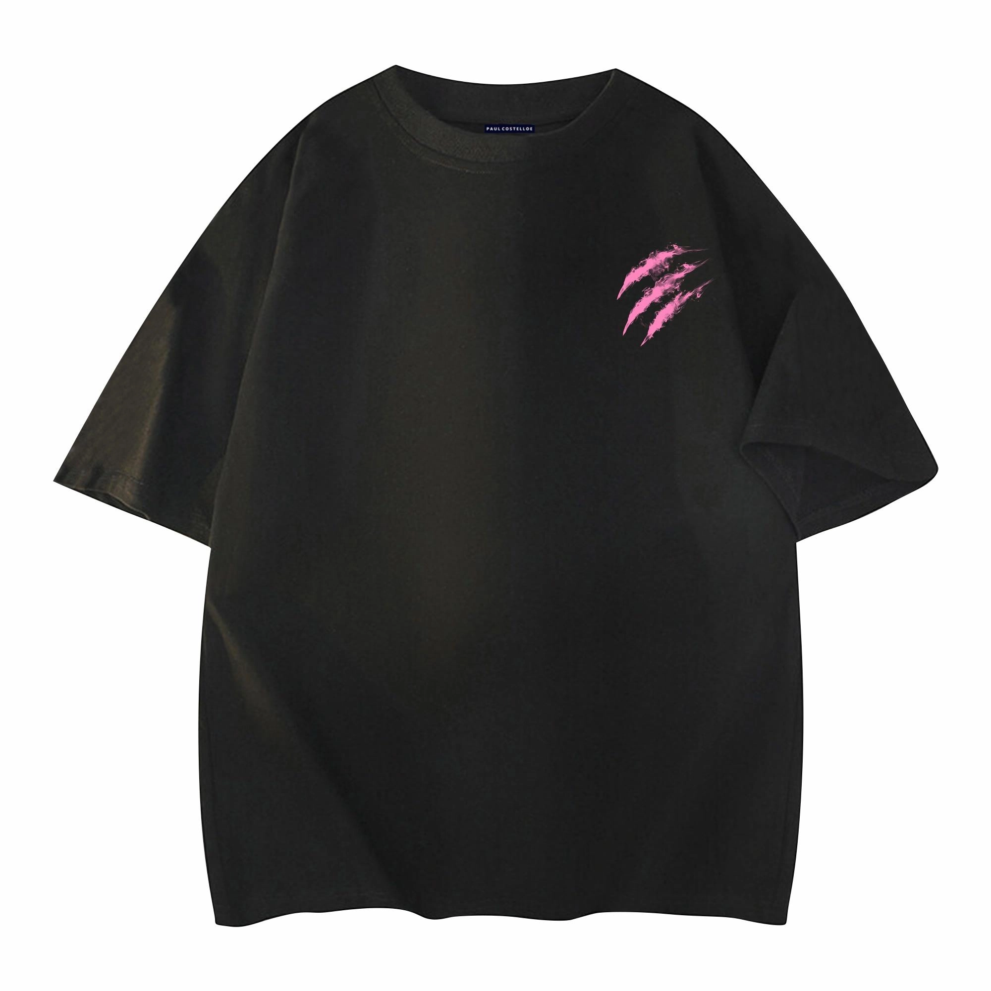 PAUL COSTELLOE T