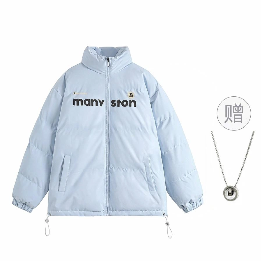 MANYSTON