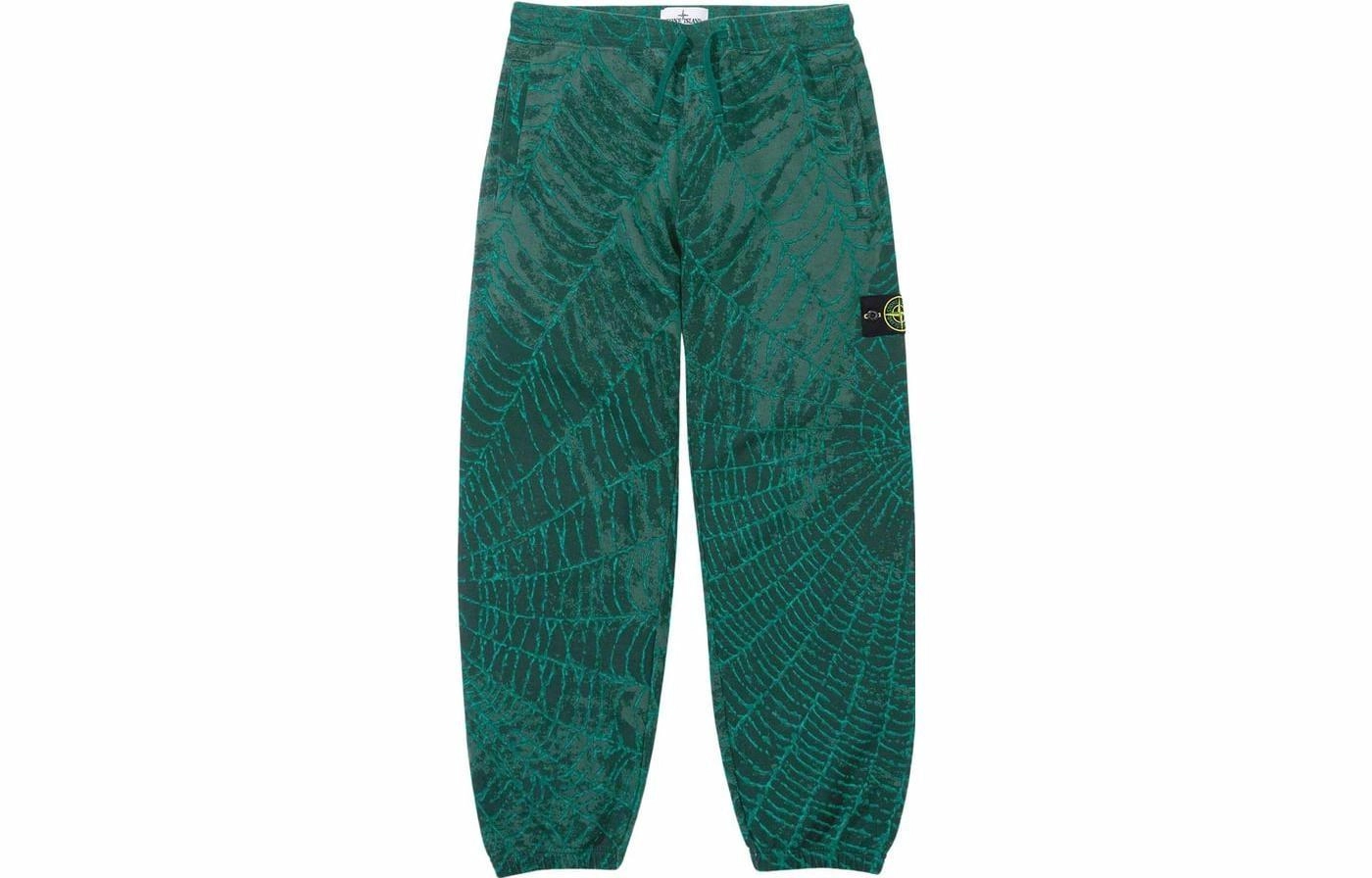 Supreme x STONE ISLAND FW23 WEEK10 SWEATPANT