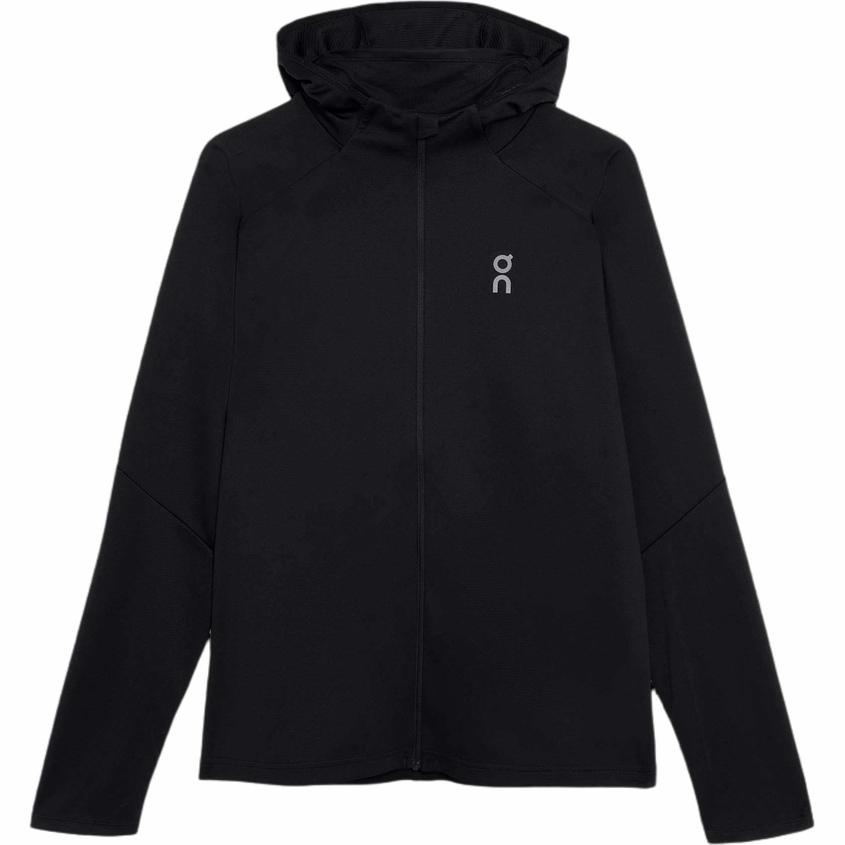 On Climate Zip Hoodie