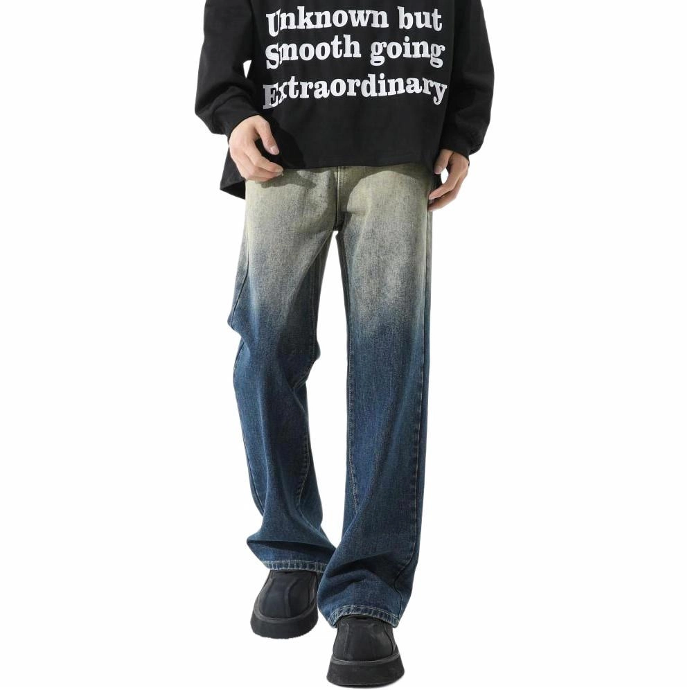 VIPGOOSE clean fit