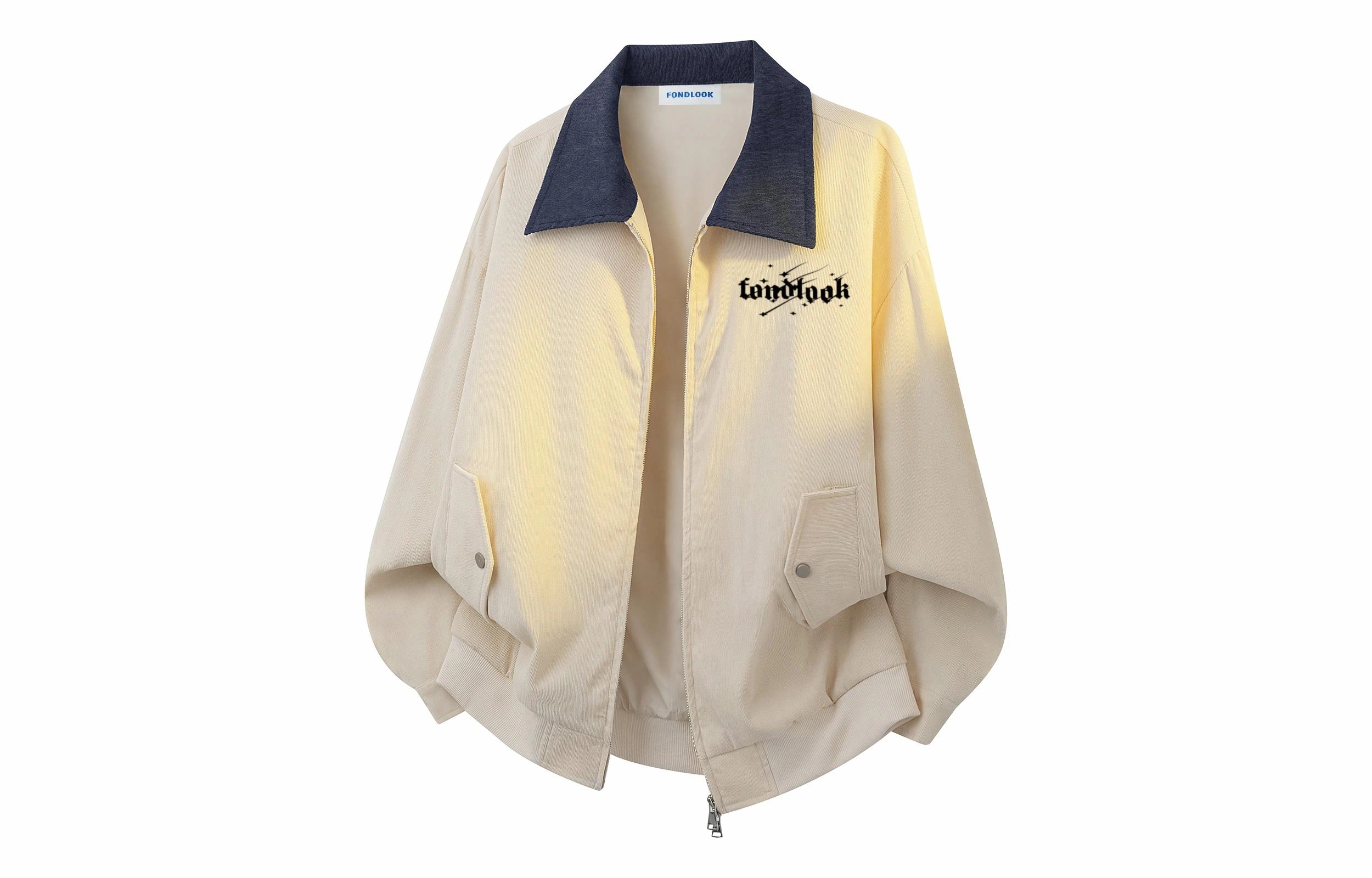 FONDLOOK