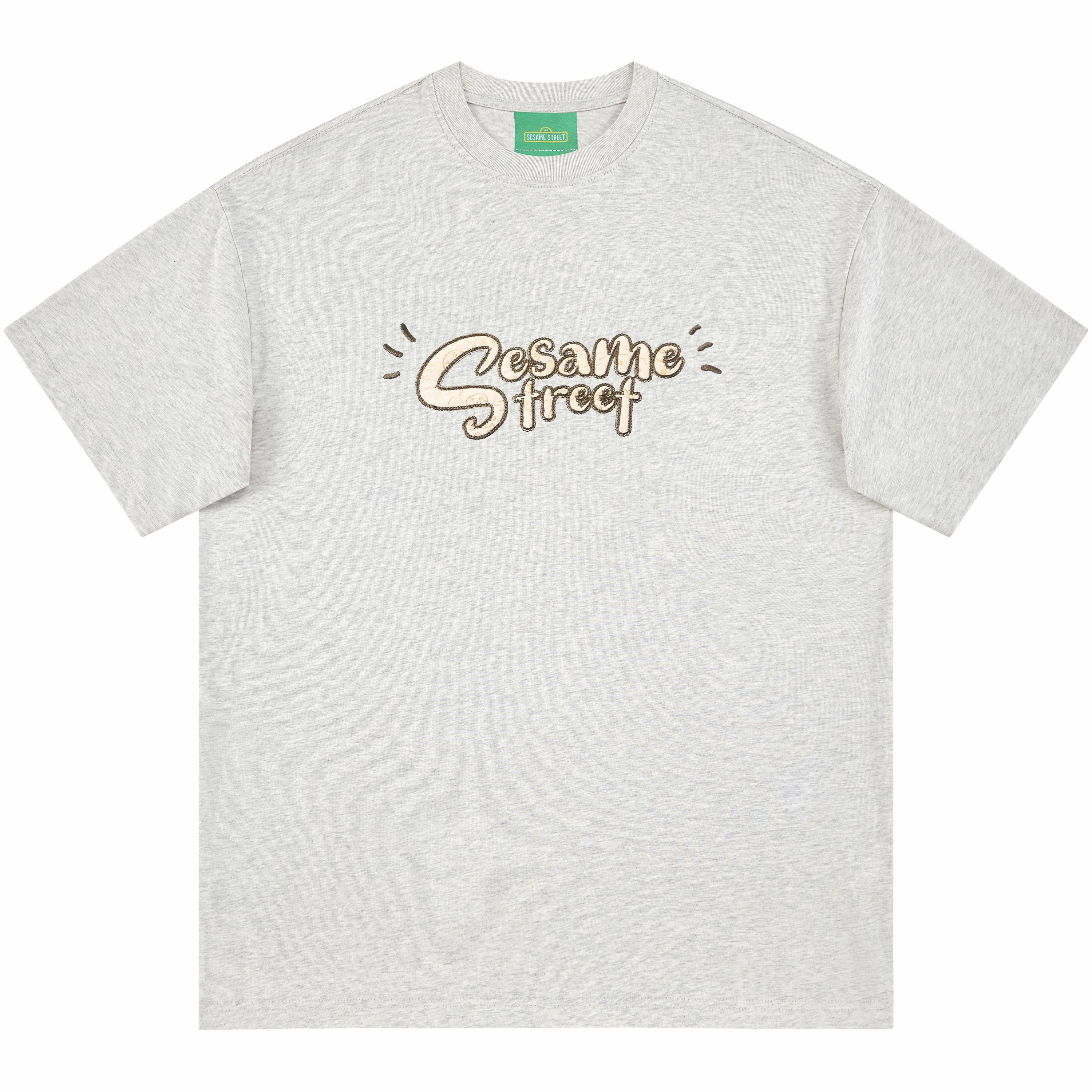 SESAME STREET T